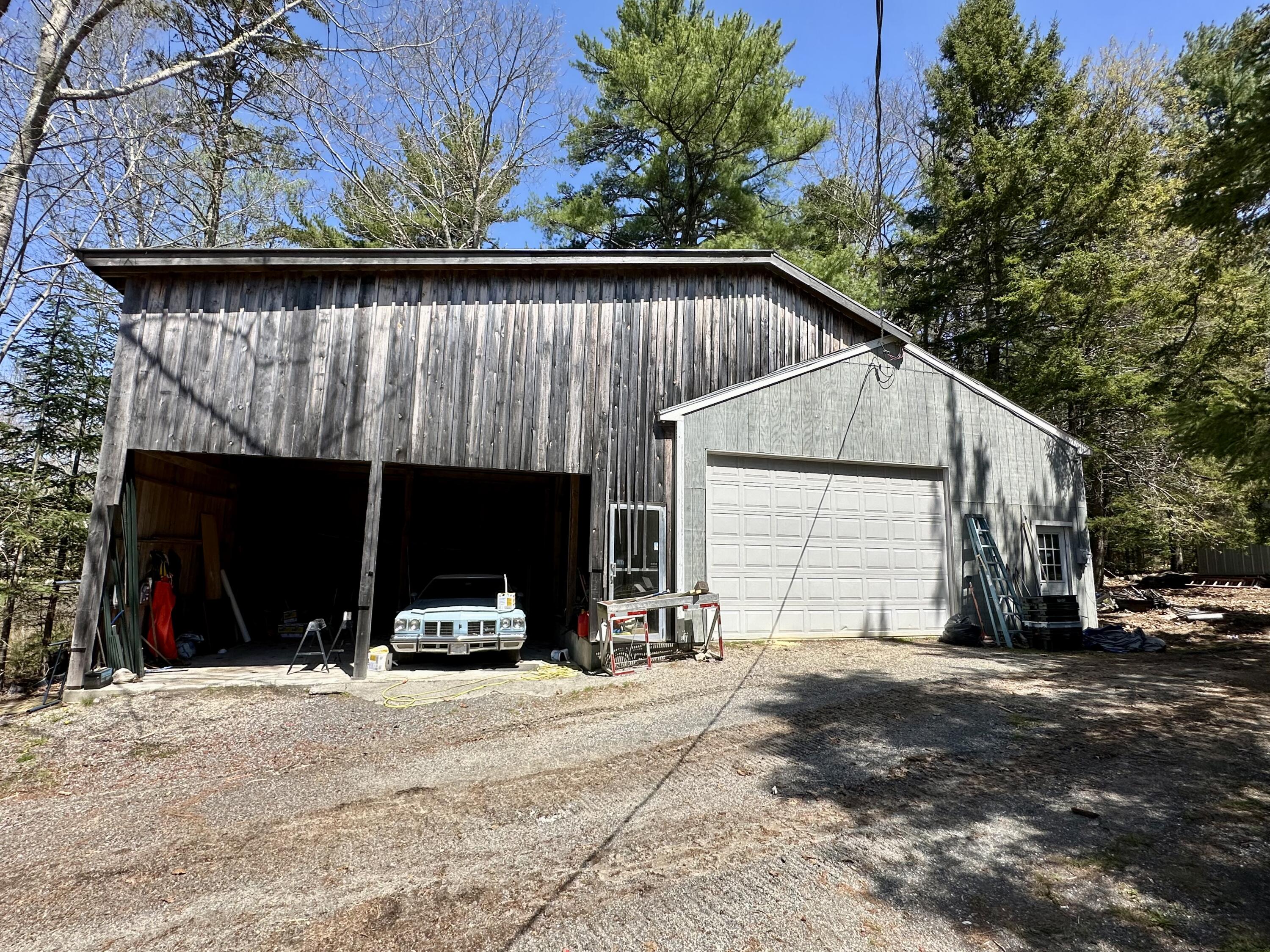 71 Snows Cove Road