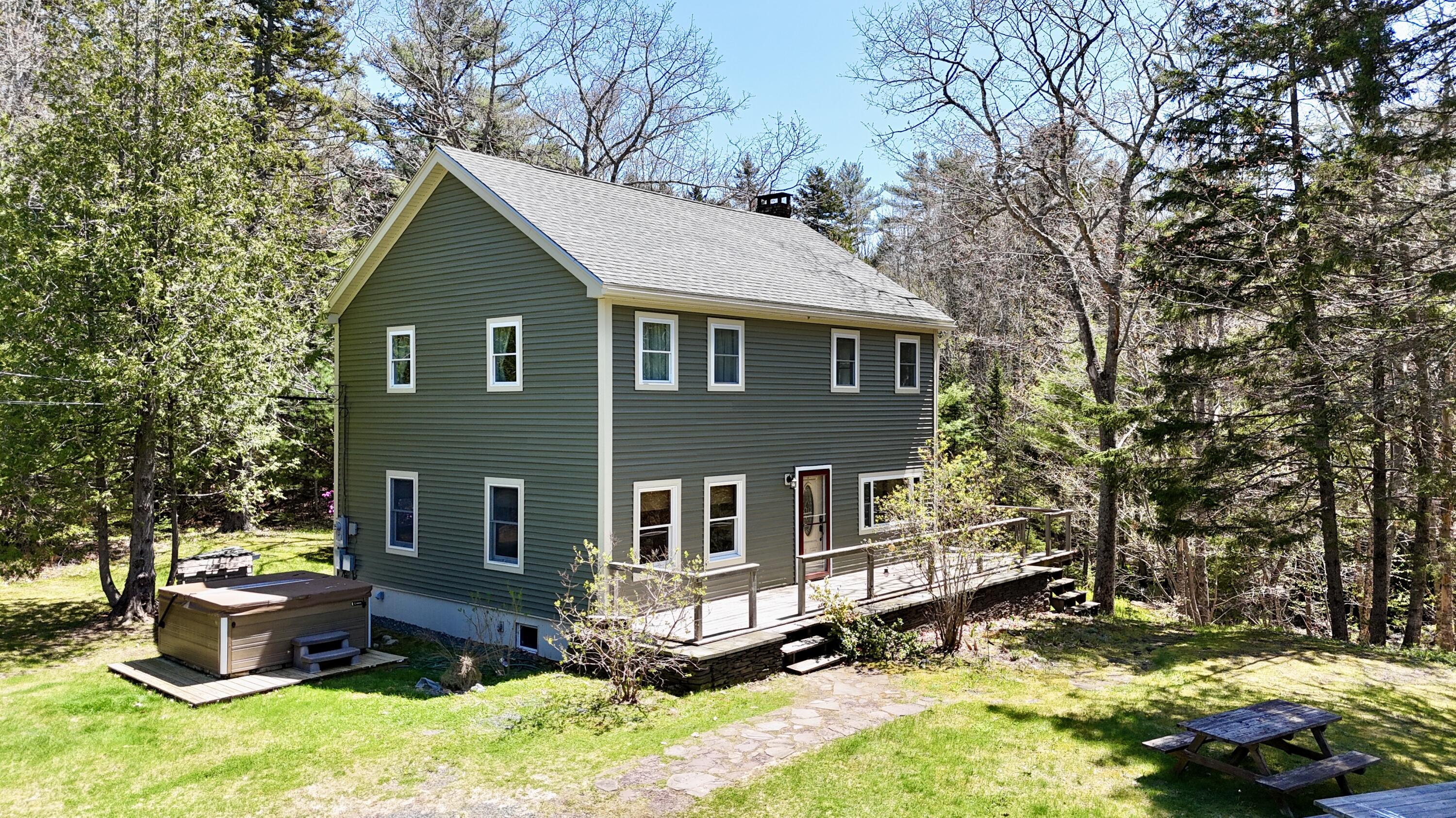 71 Snows Cove Road