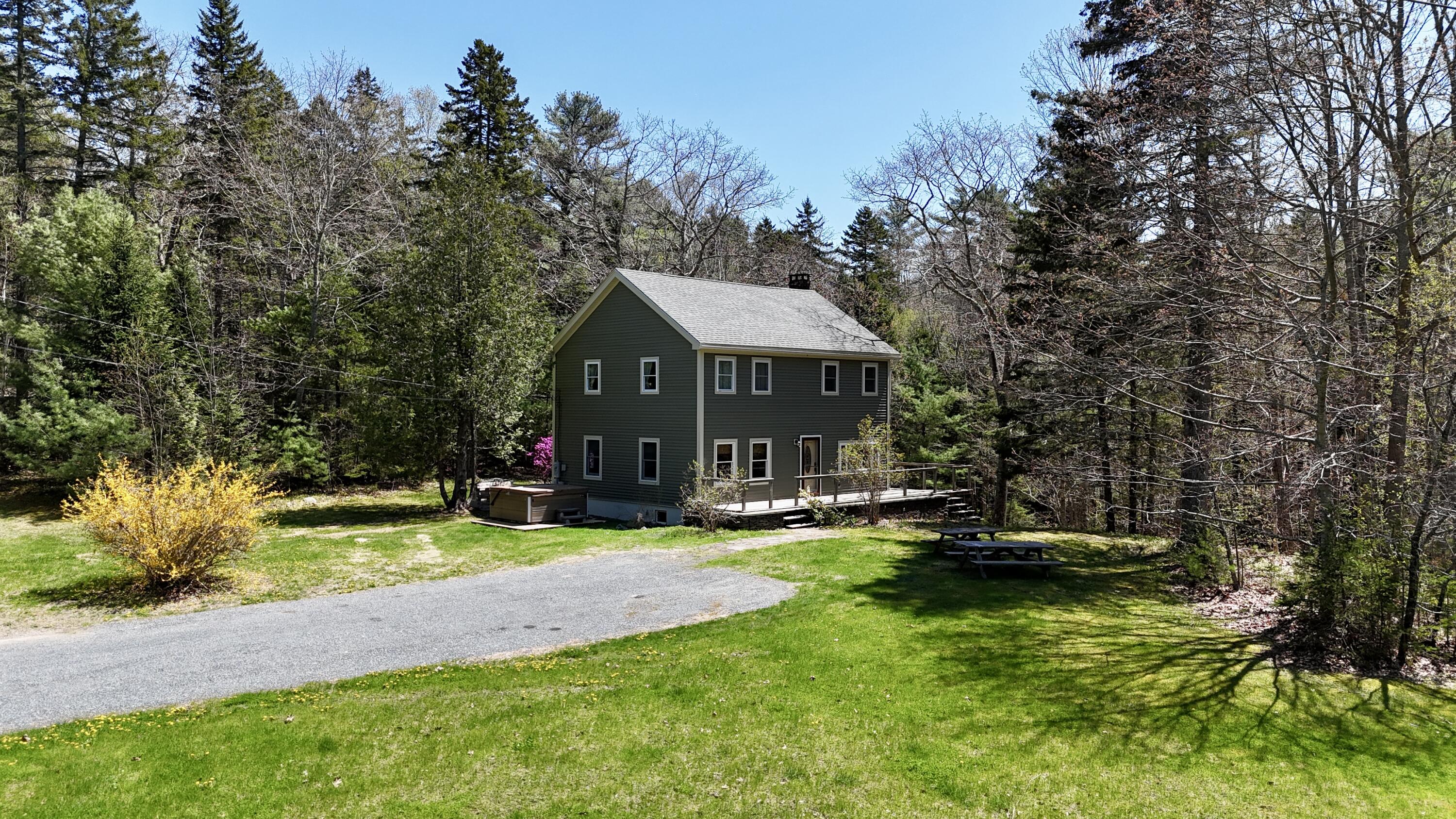 71 Snows Cove Road