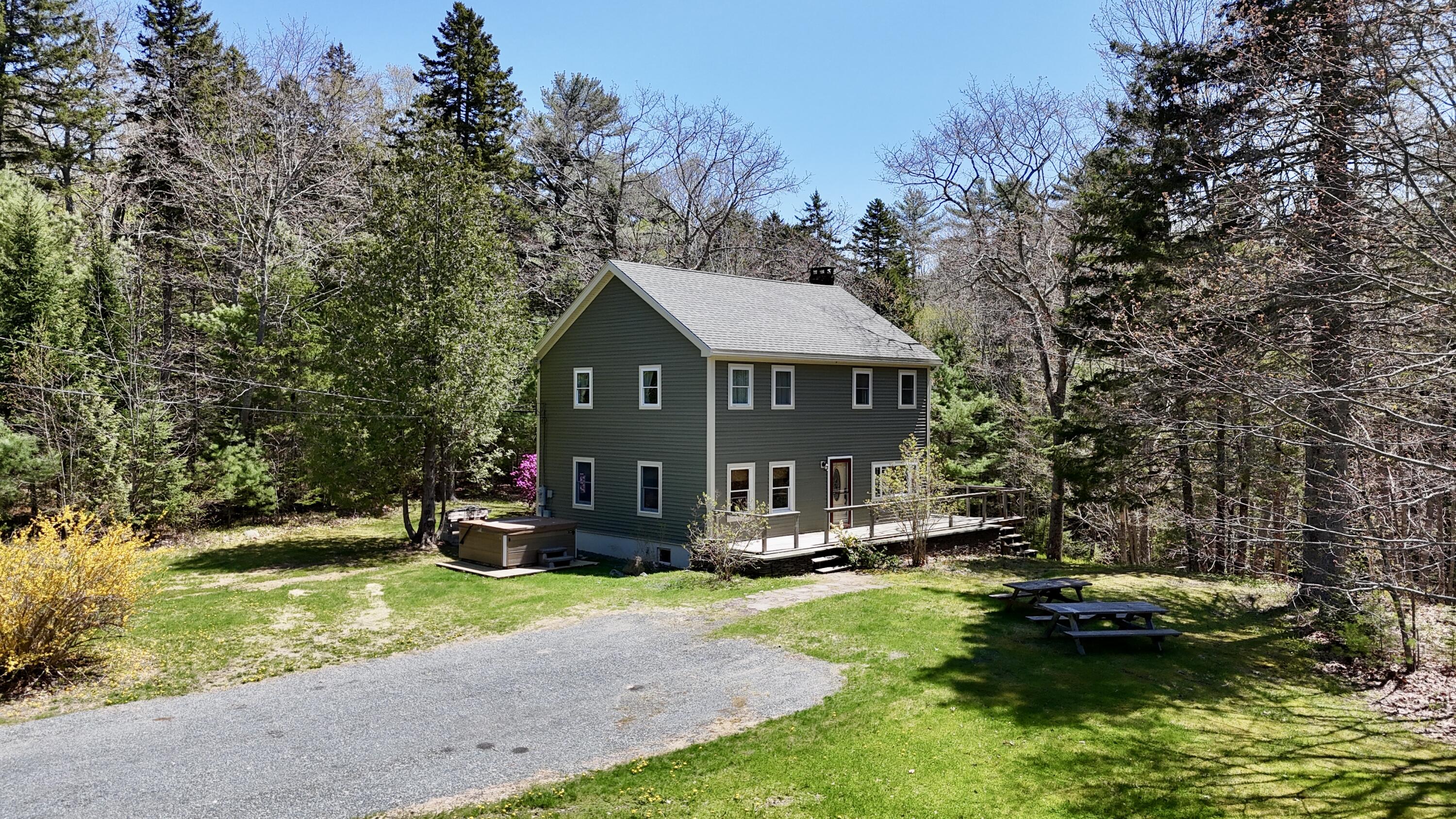 71 Snows Cove Road