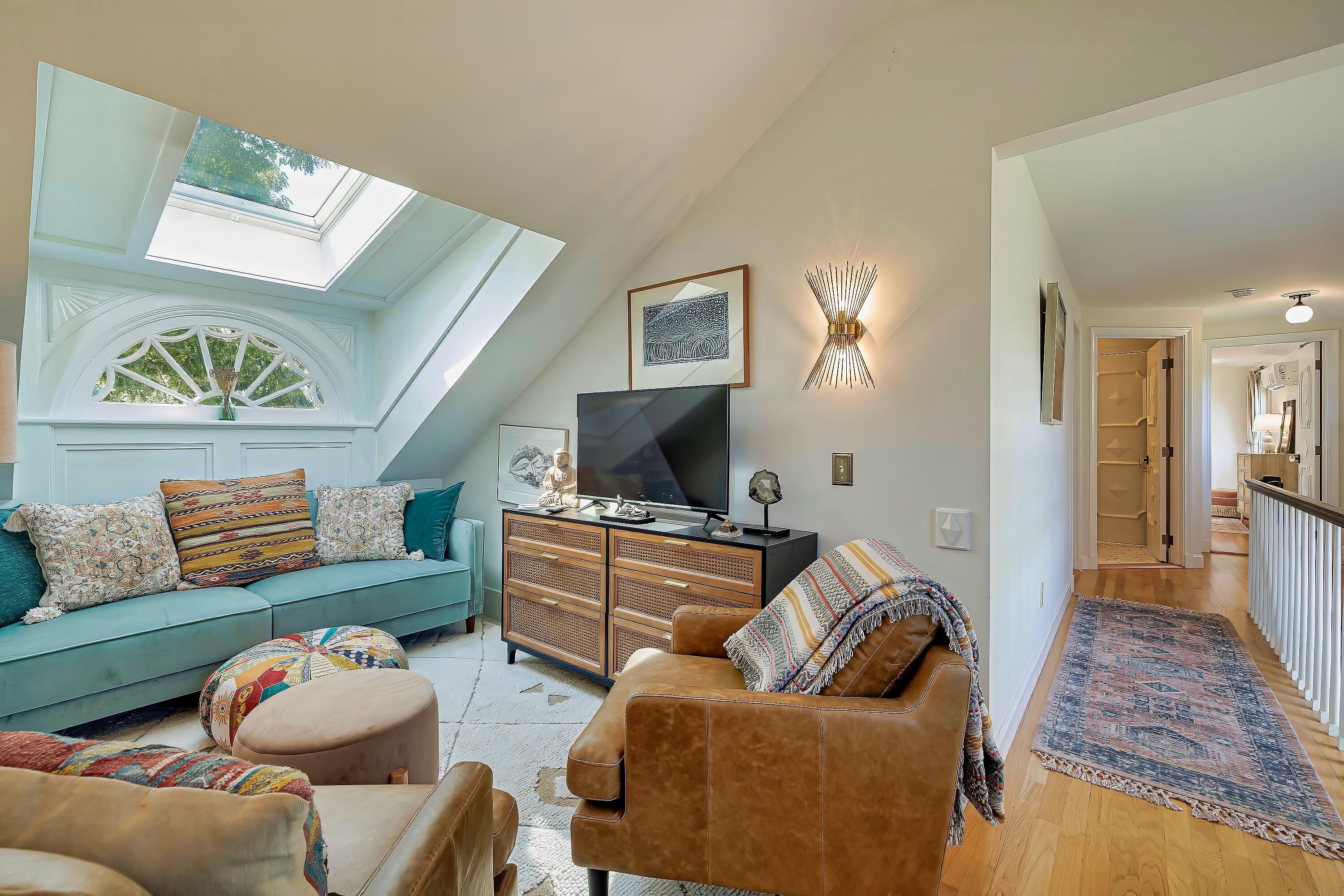 87 Carter Point Road