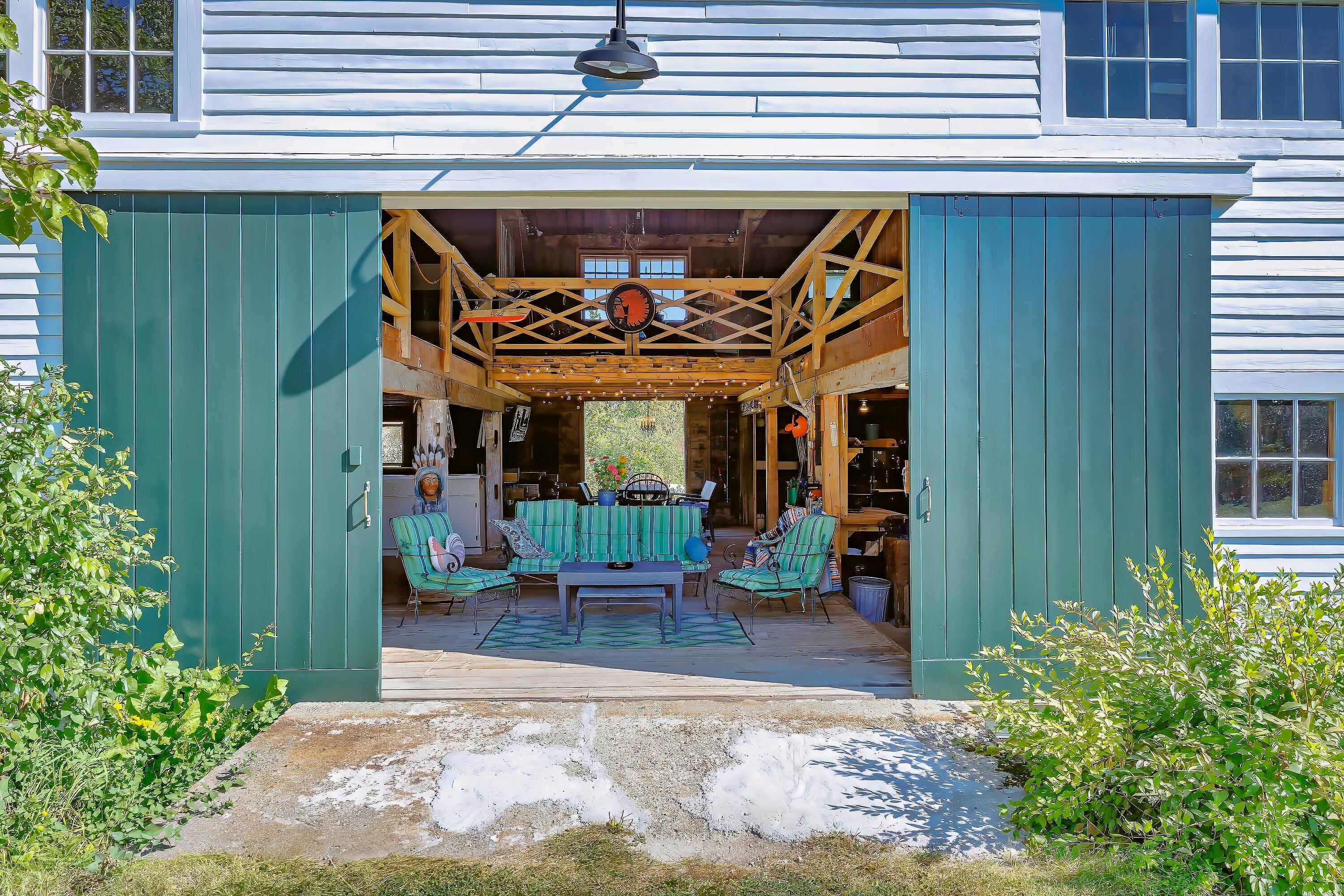 87 Carter Point Road