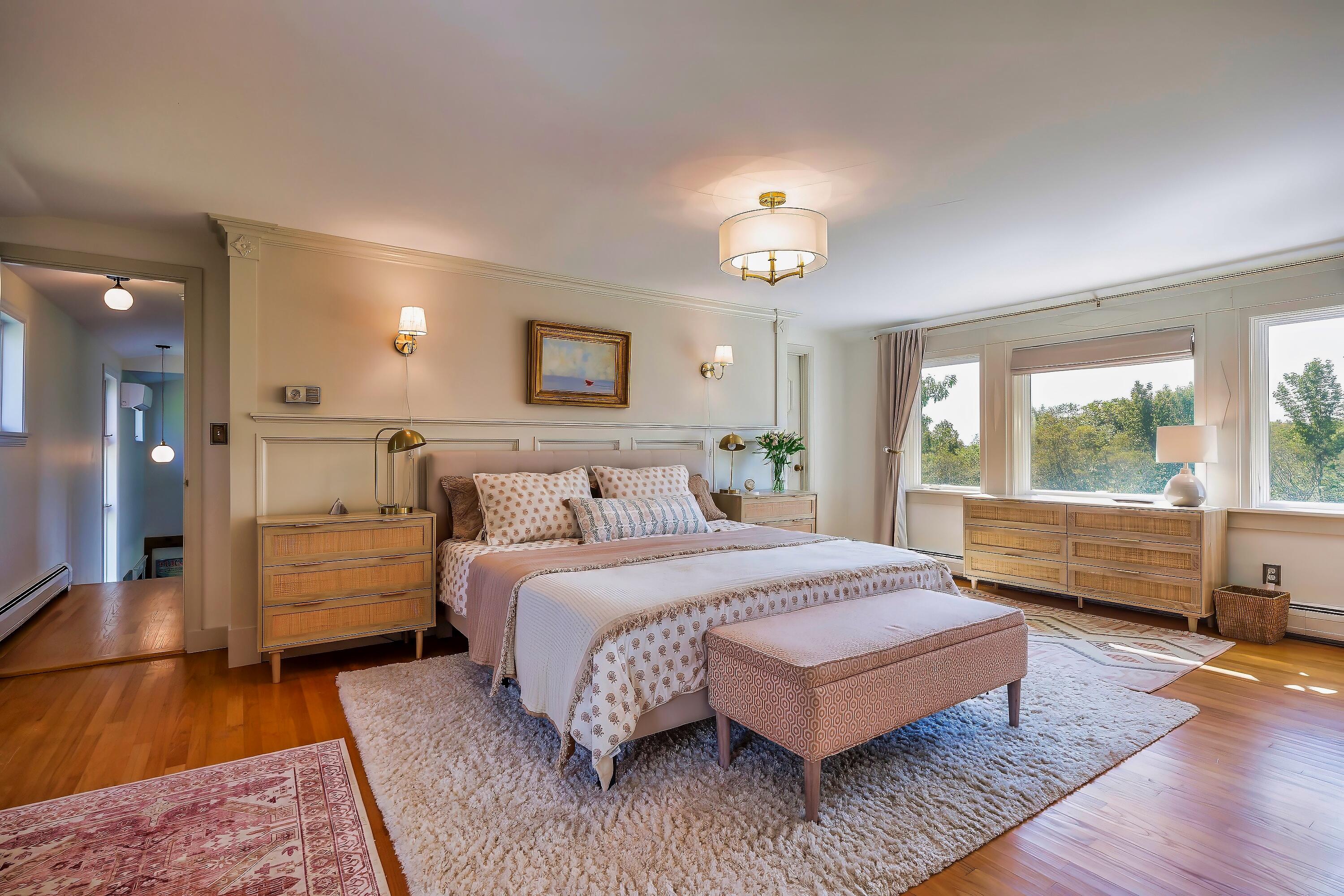 87 Carter Point Road