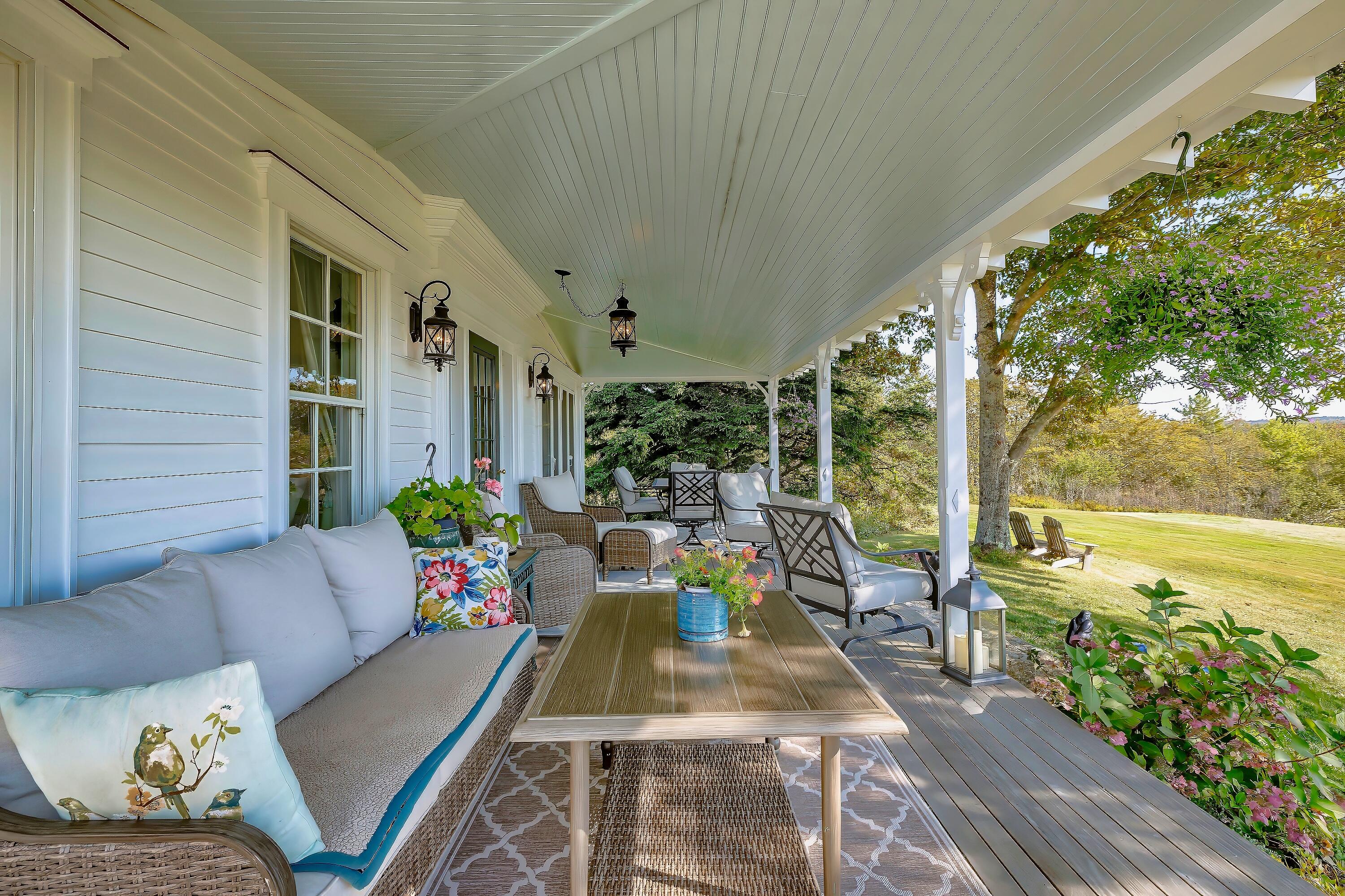 87 Carter Point Road