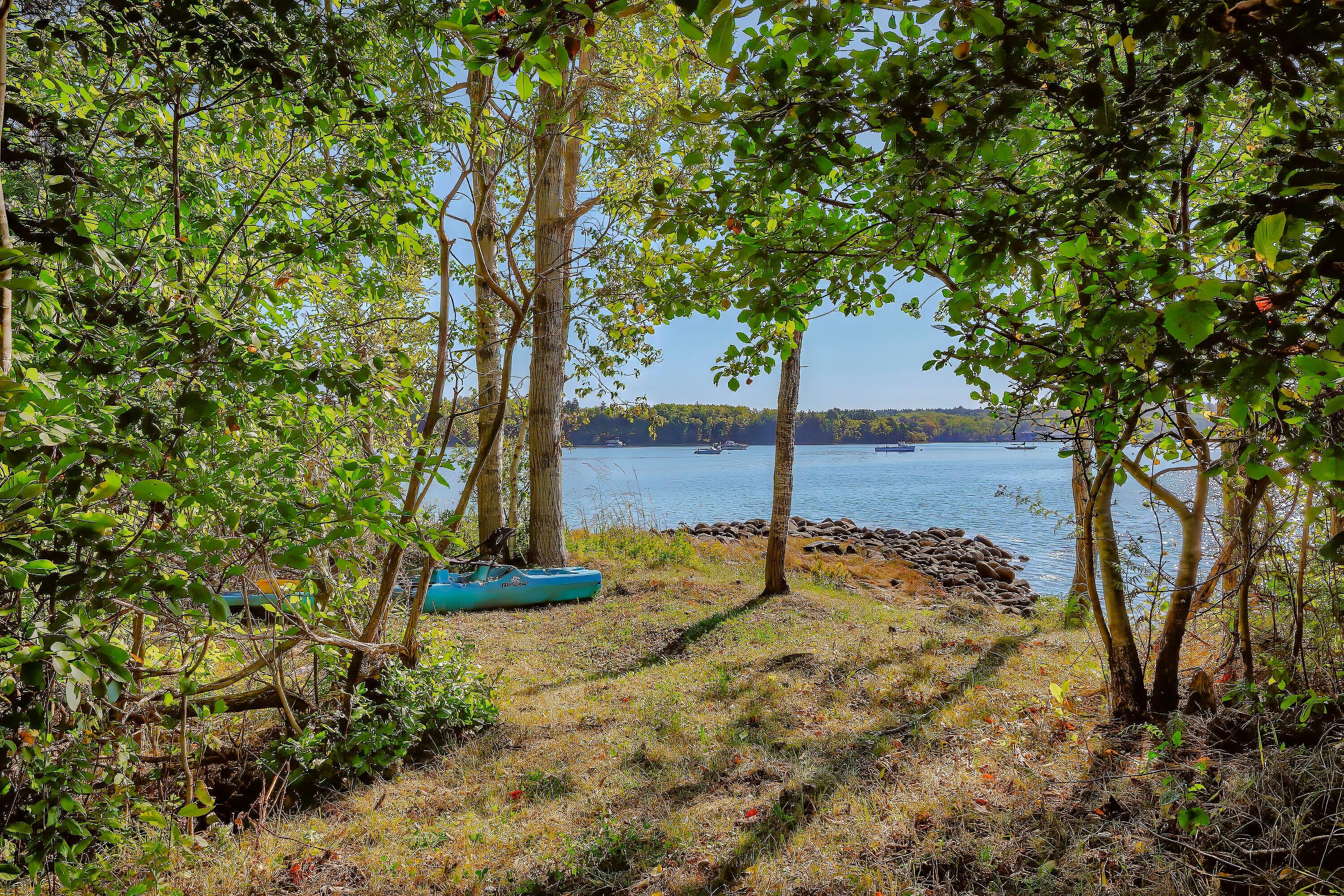 87 Carter Point Road