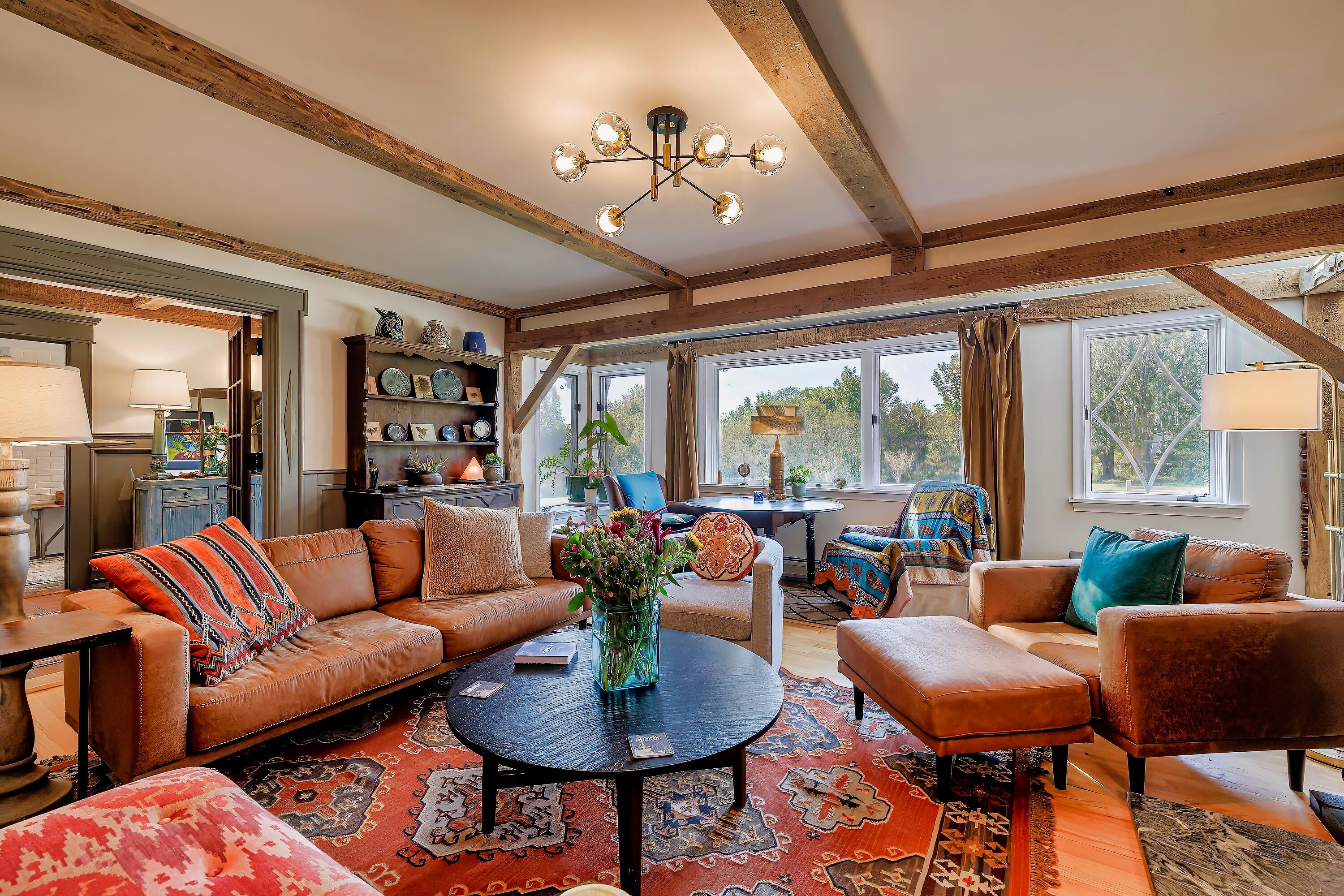 87 Carter Point Road