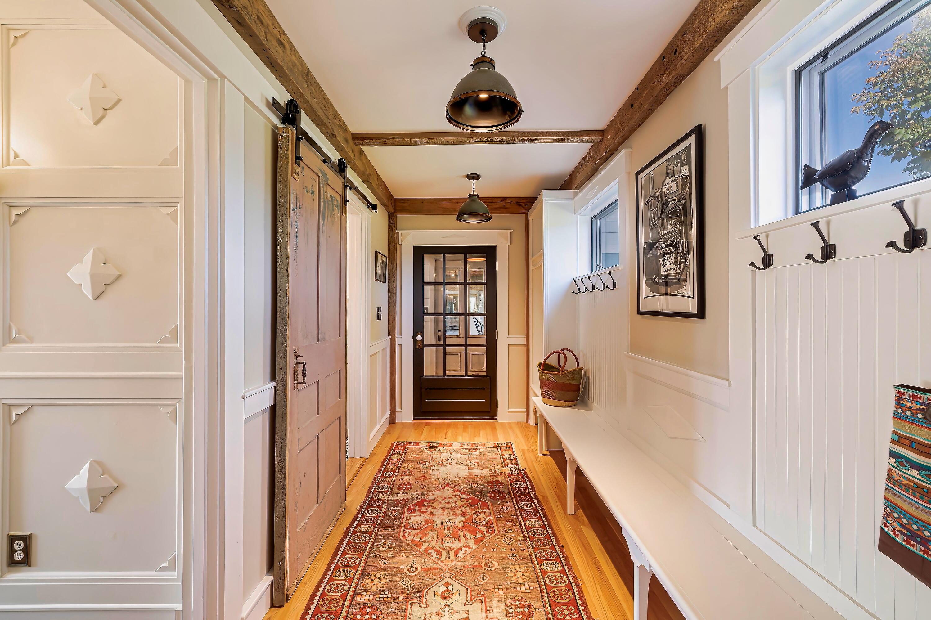 87 Carter Point Road