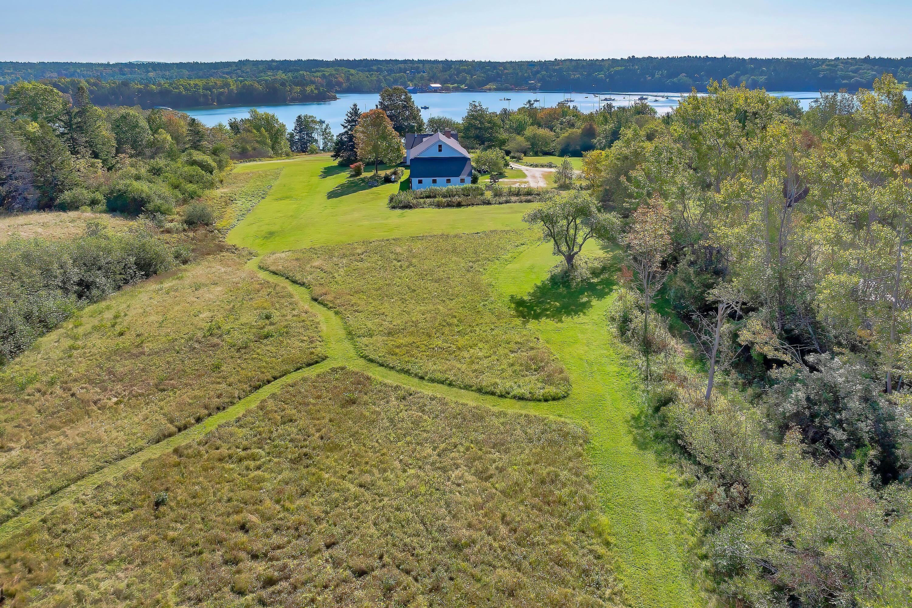 87 Carter Point Road