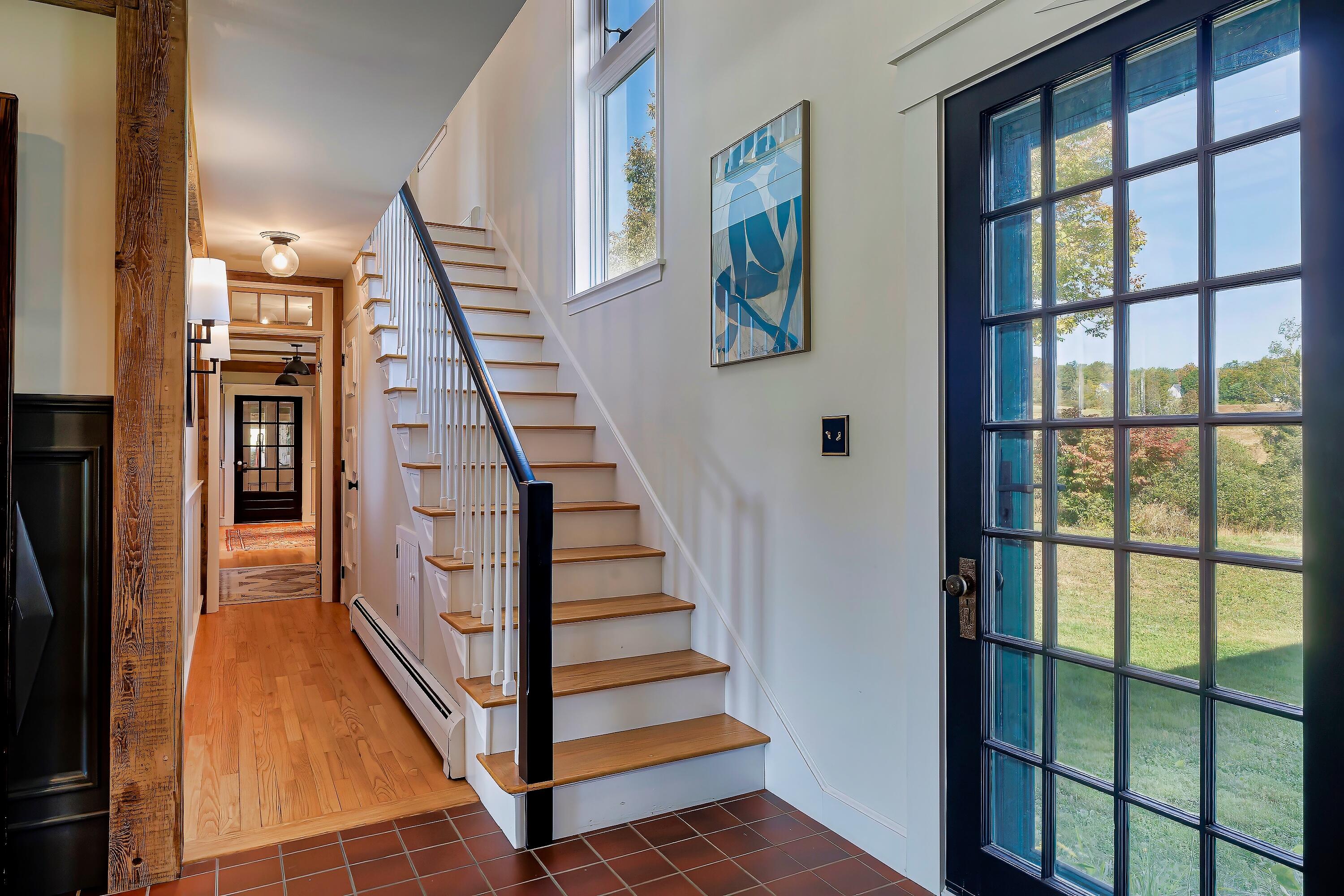87 Carter Point Road