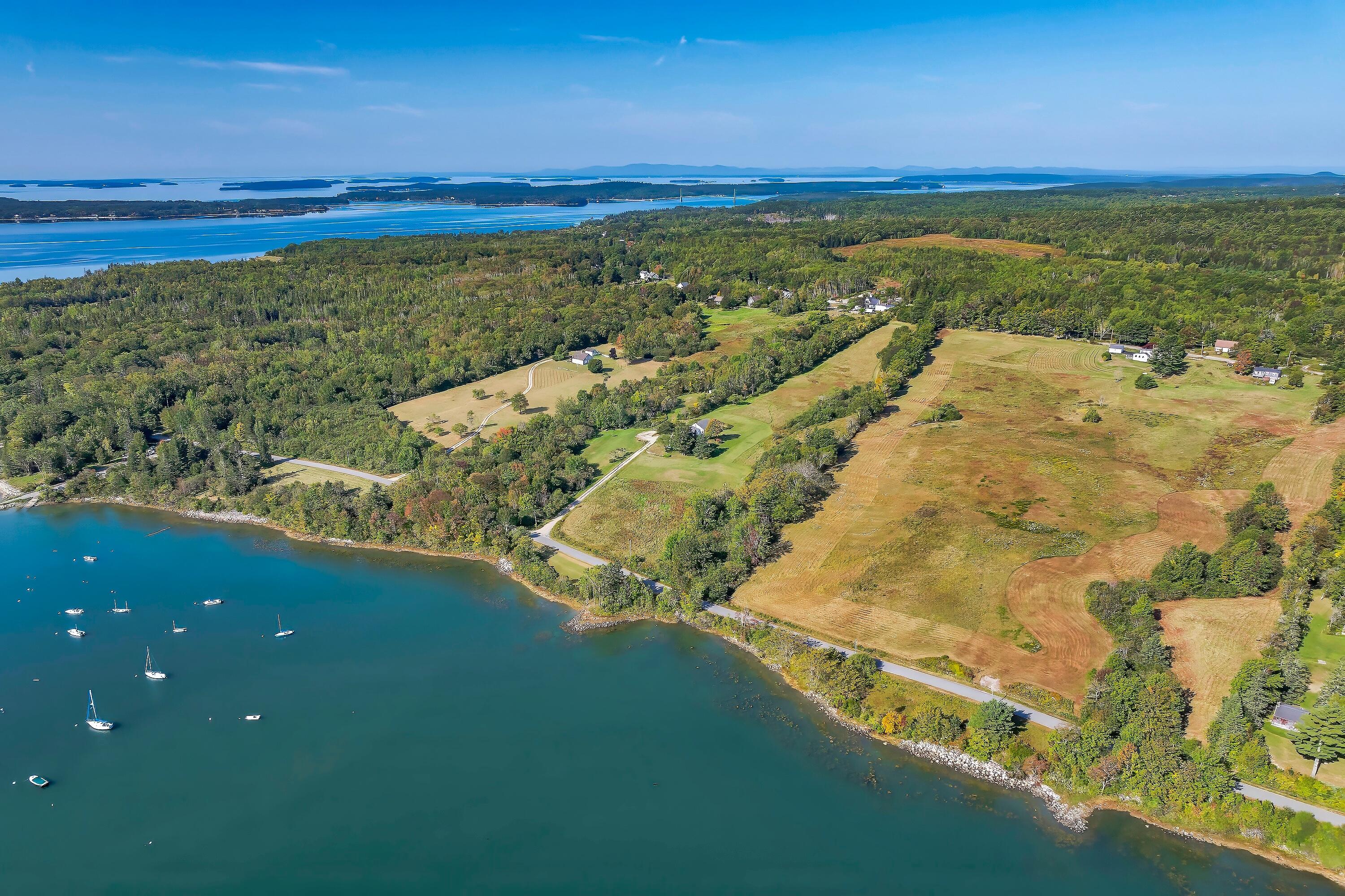 87 Carter Point Road