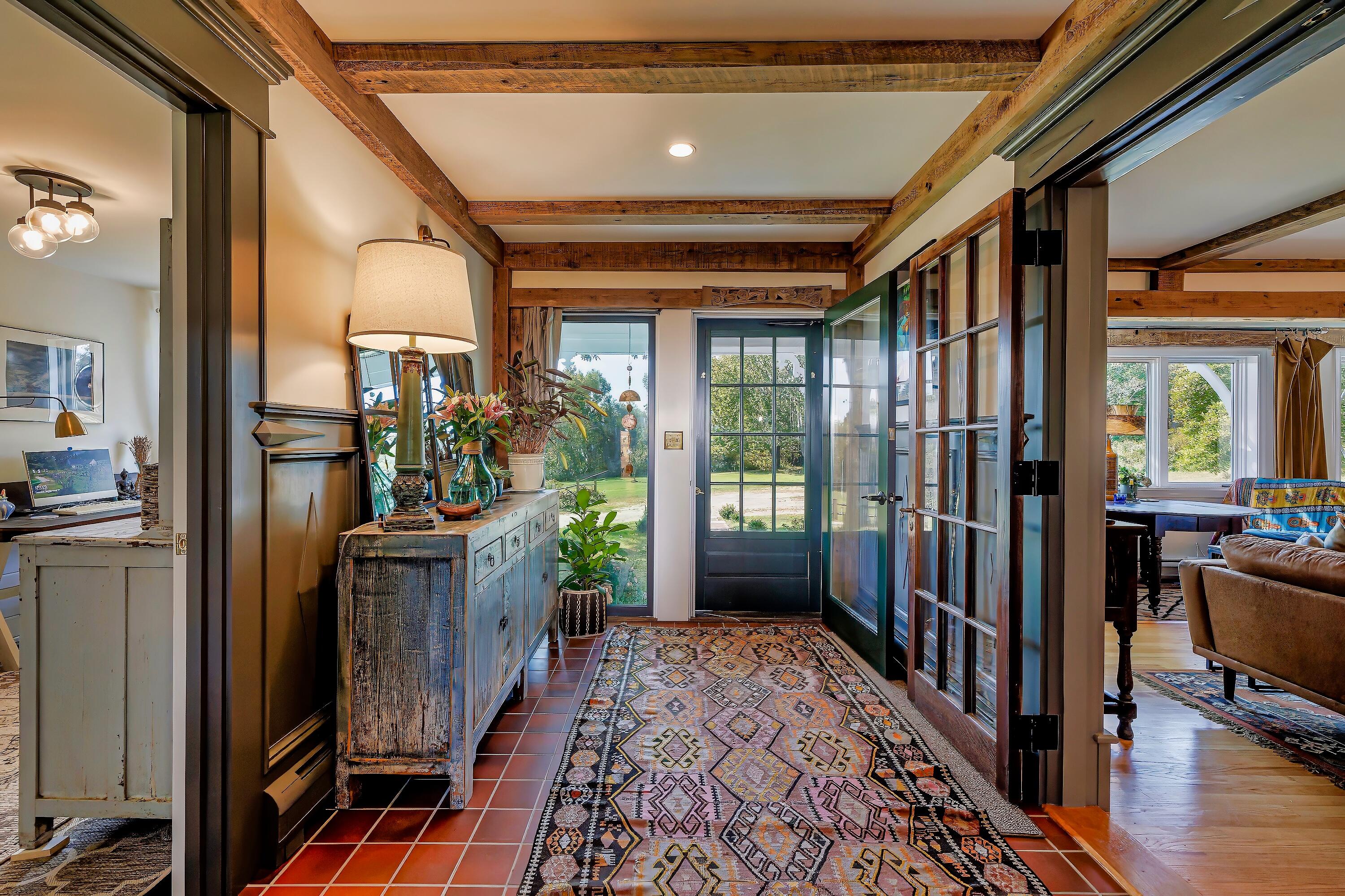 87 Carter Point Road