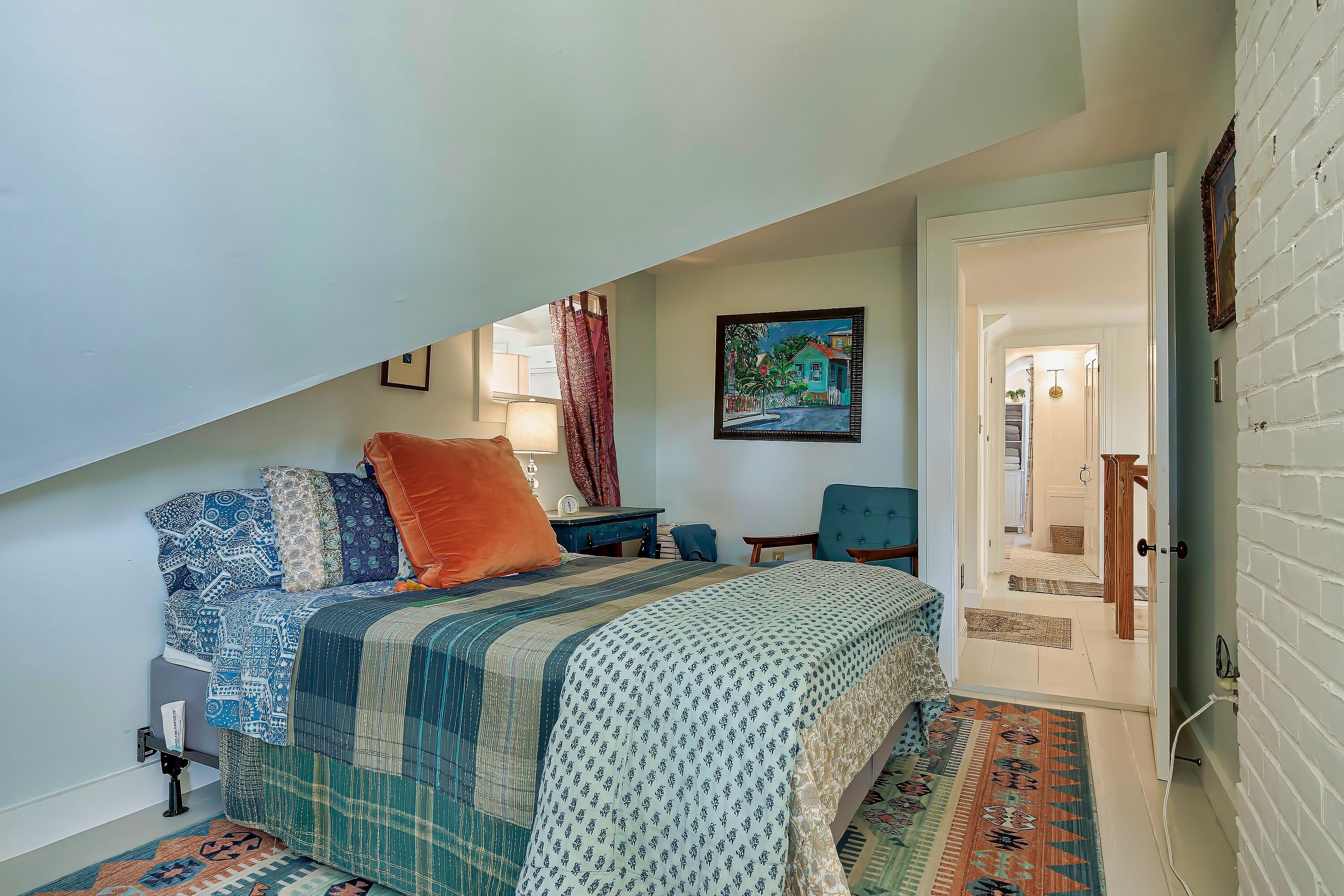 87 Carter Point Road