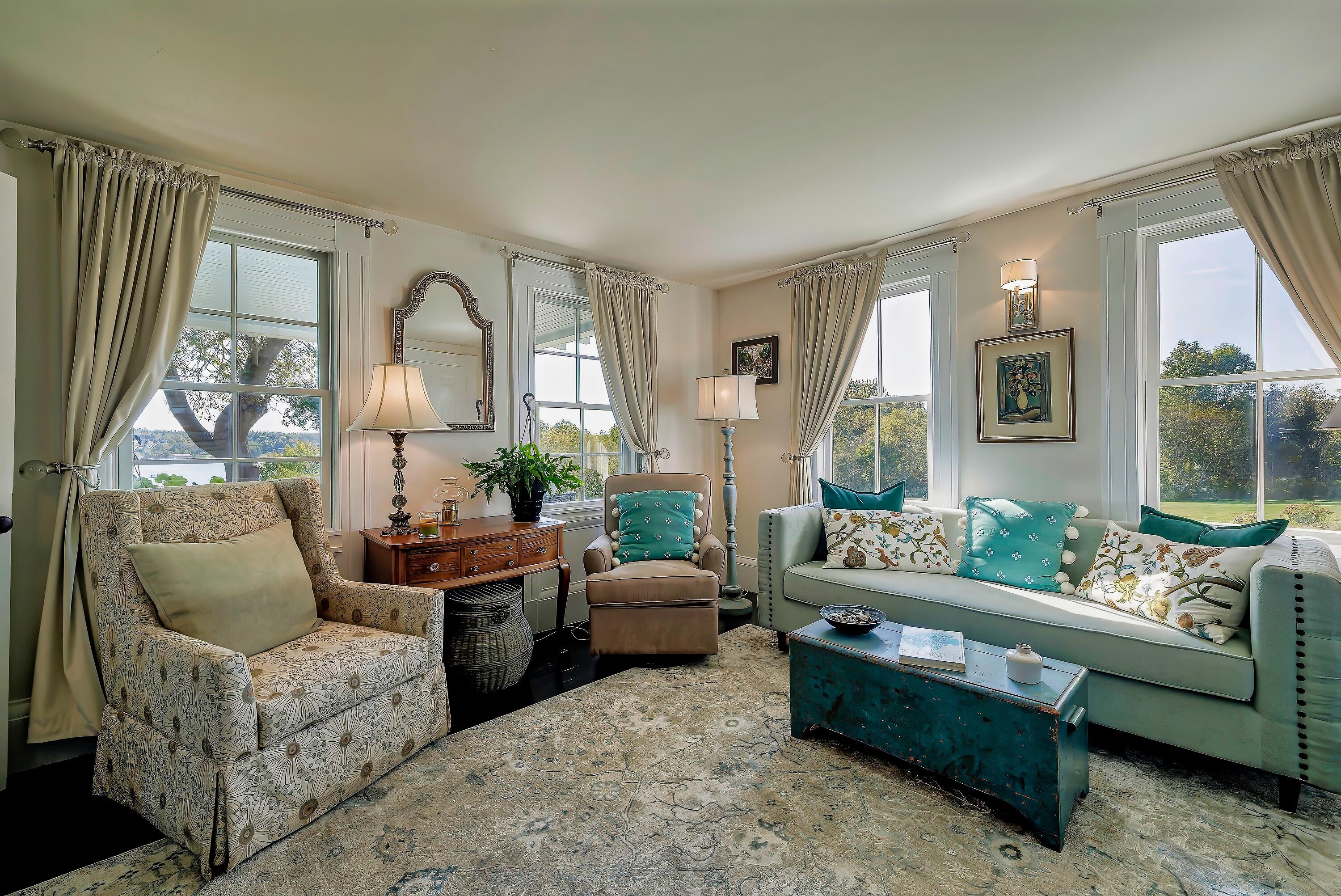 87 Carter Point Road