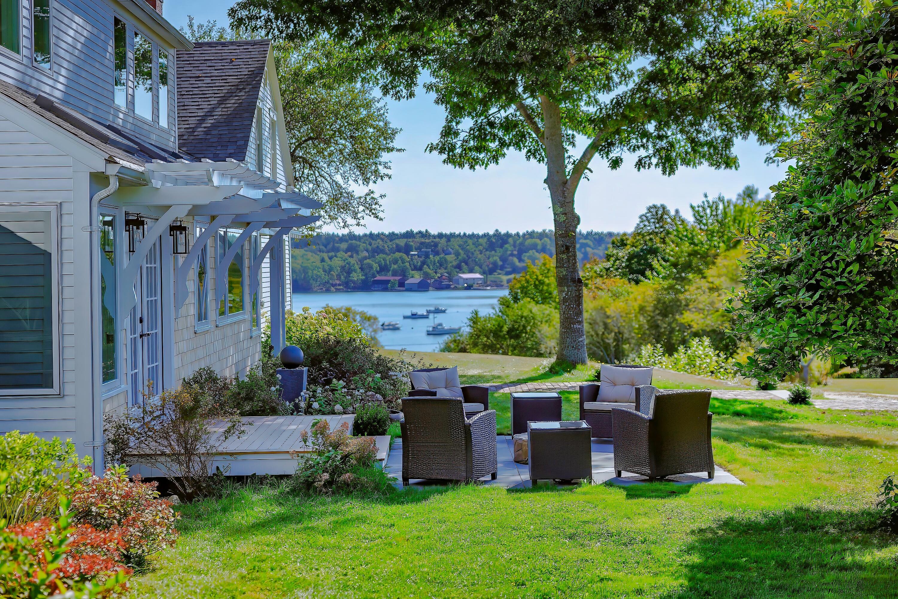 87 Carter Point Road