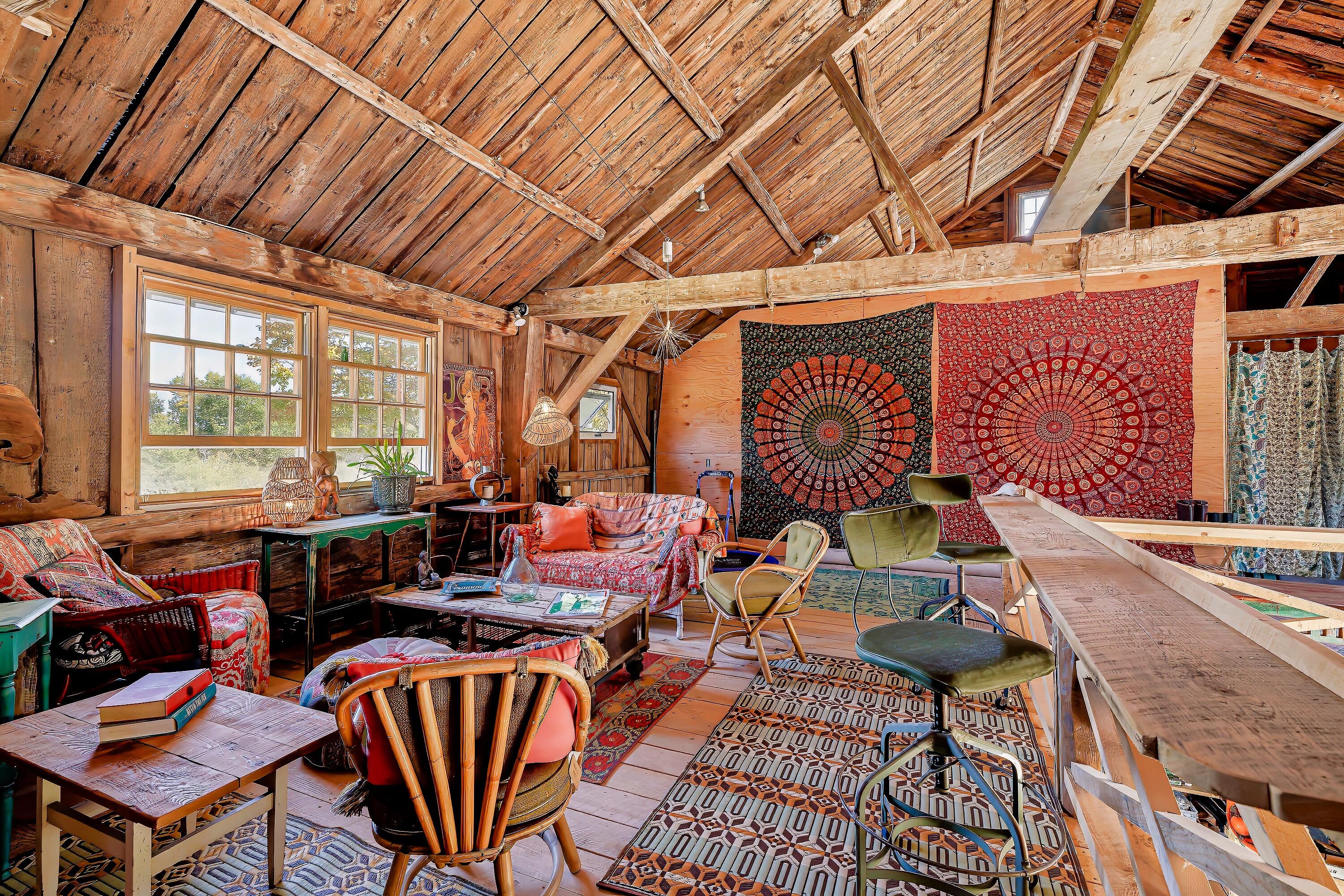 87 Carter Point Road