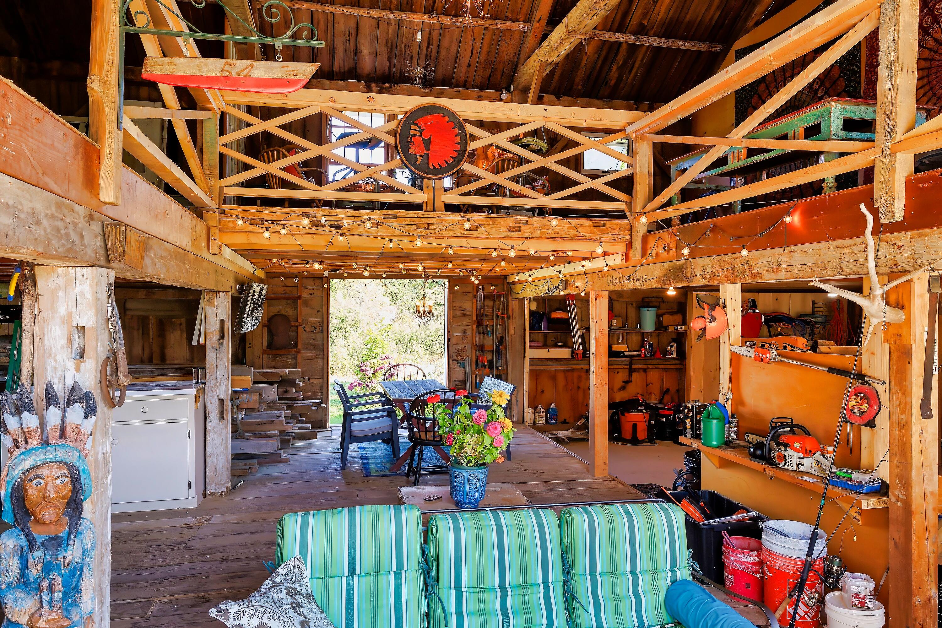 87 Carter Point Road