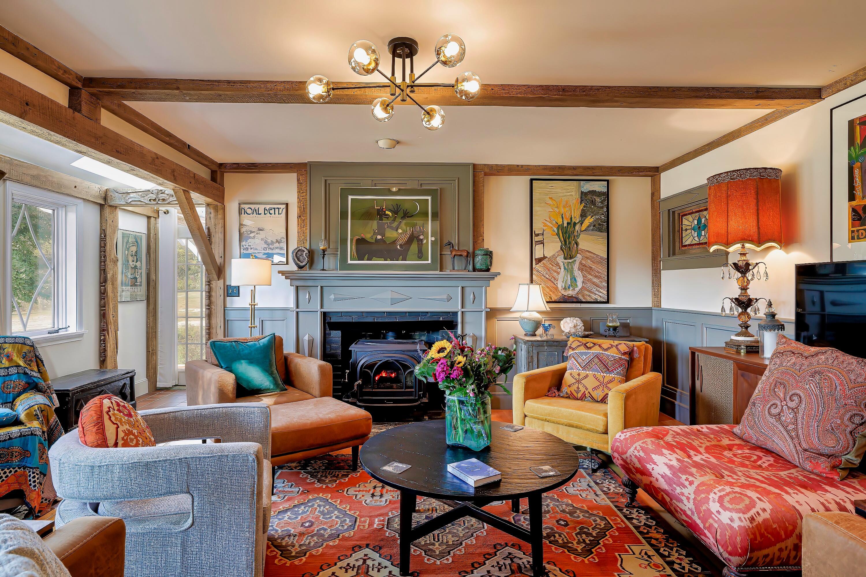 87 Carter Point Road