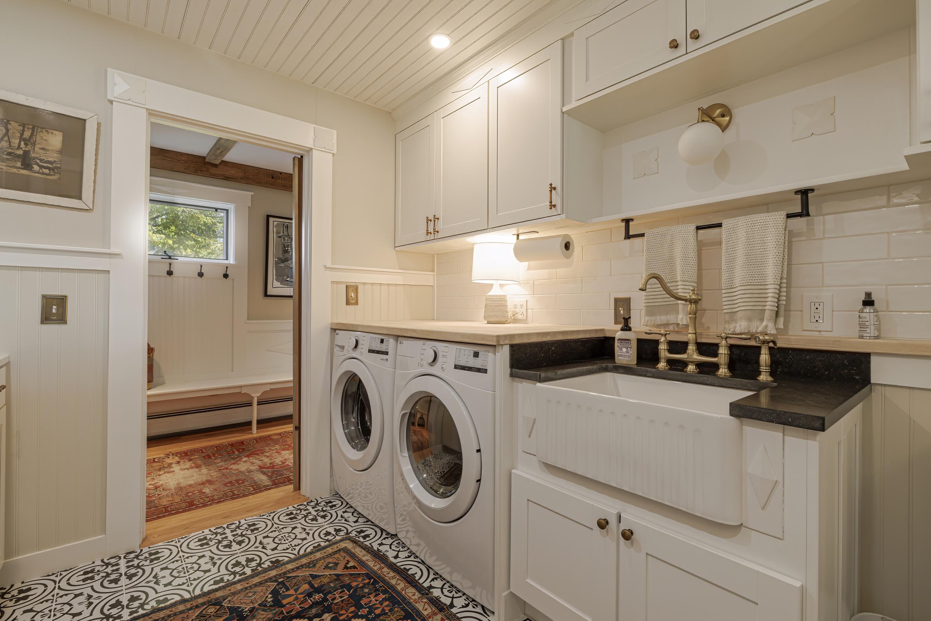 87 Carter Point Road