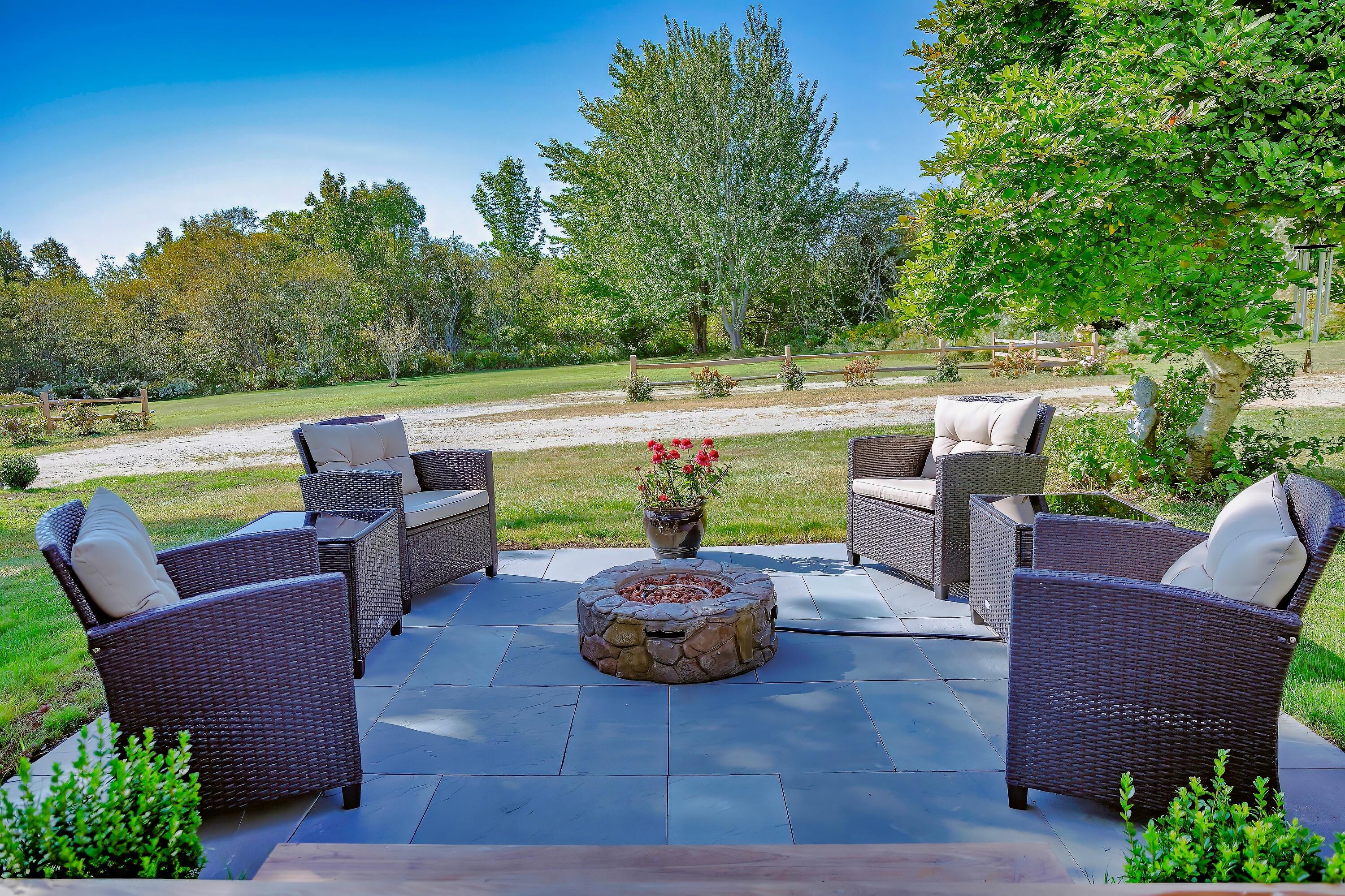 87 Carter Point Road