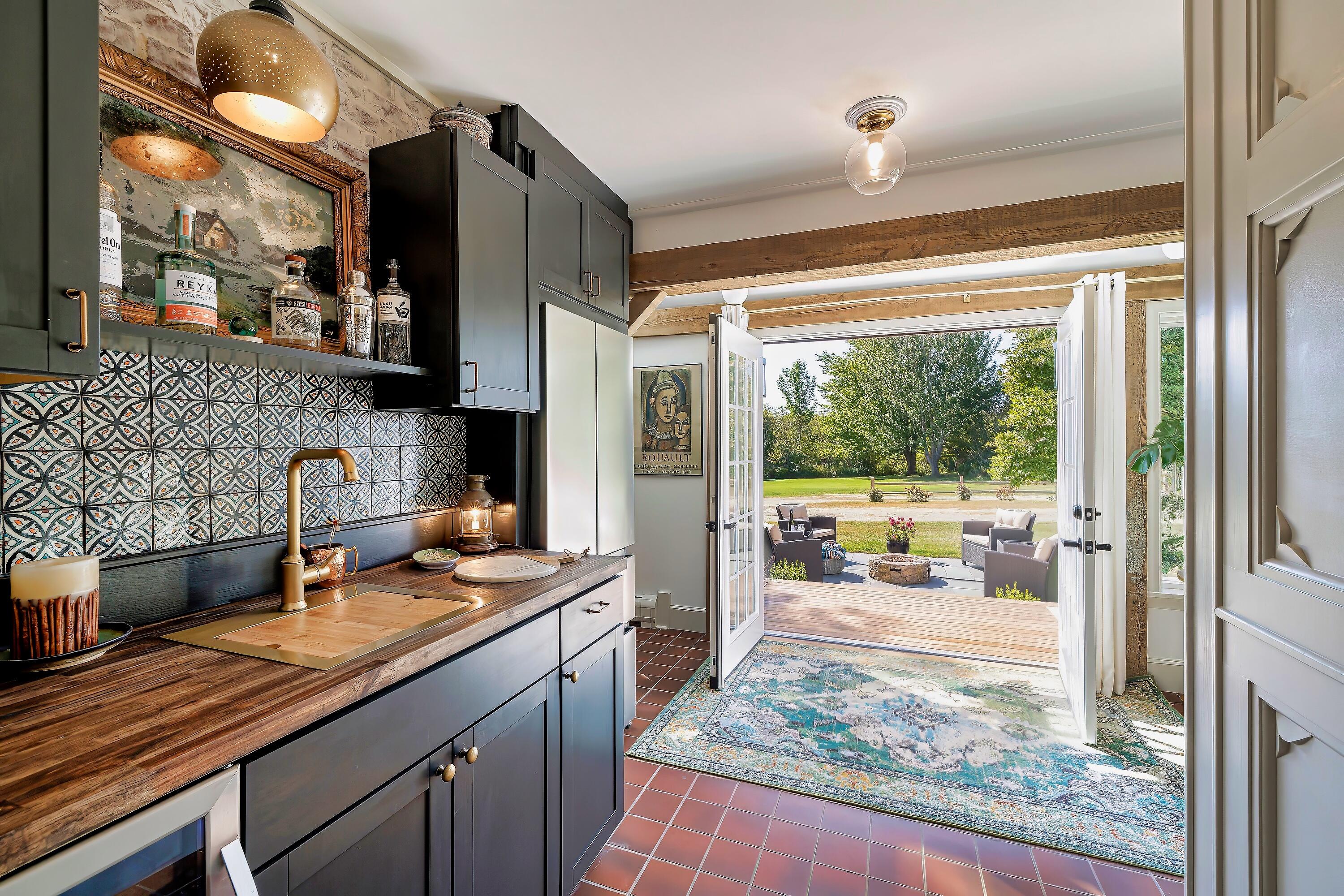 87 Carter Point Road