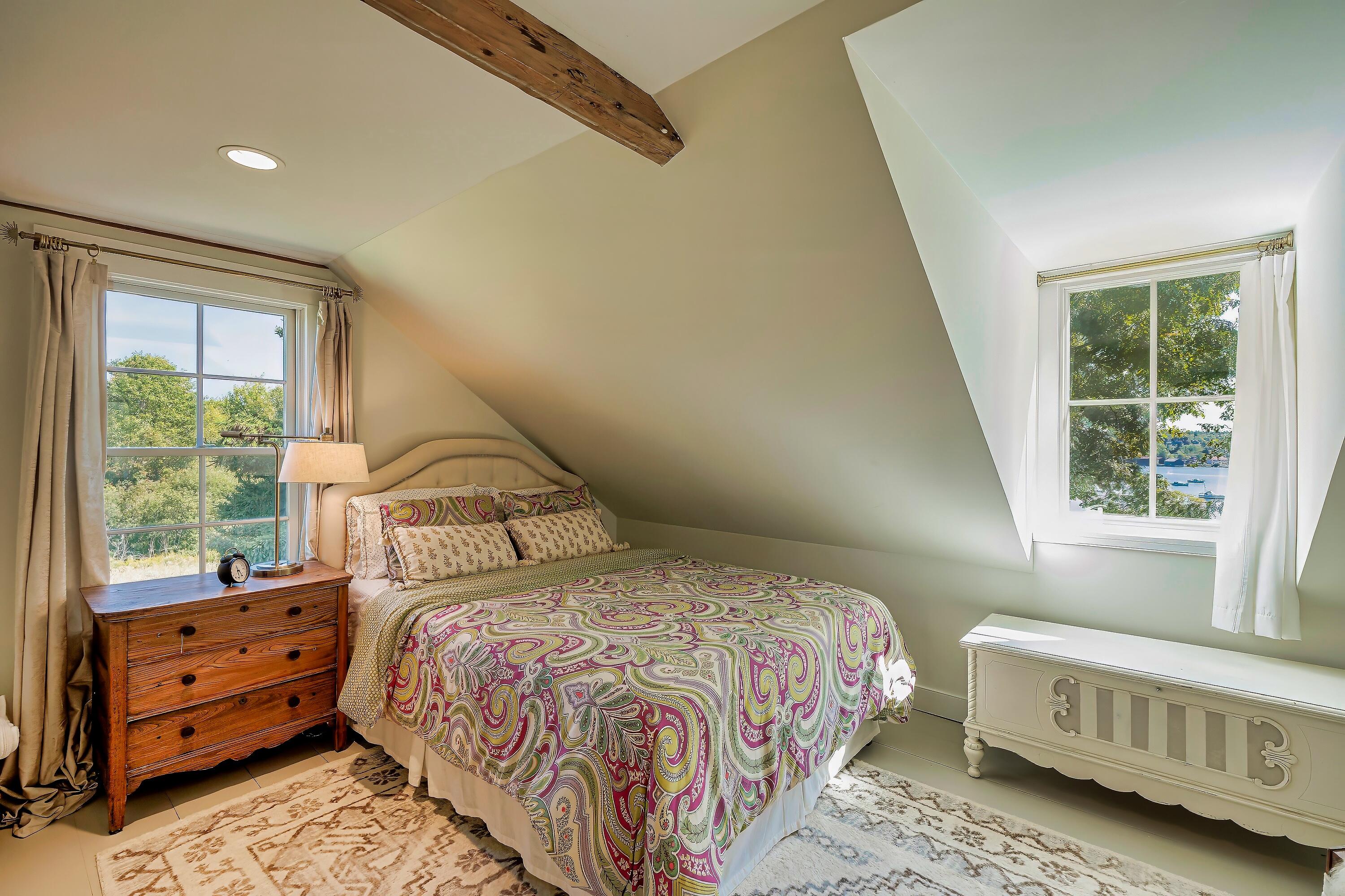 87 Carter Point Road