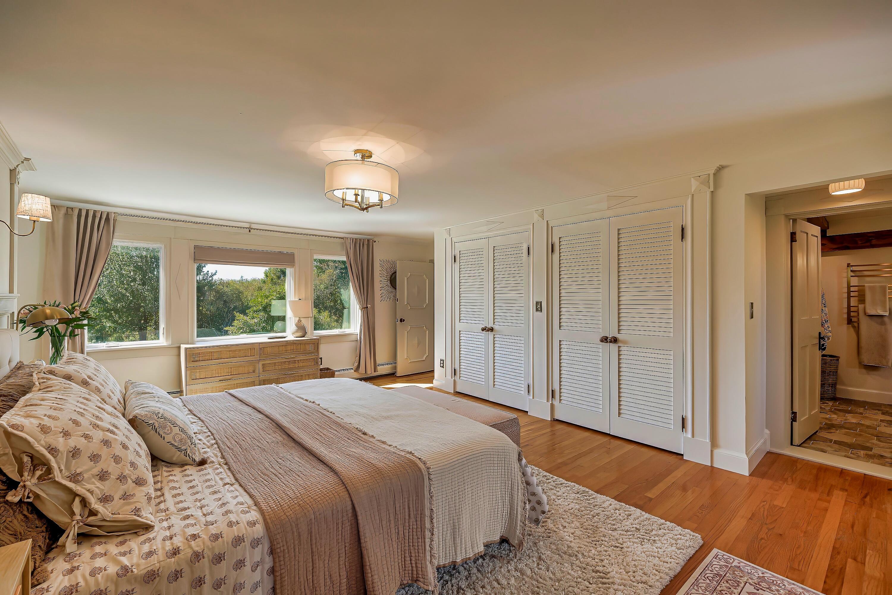 87 Carter Point Road
