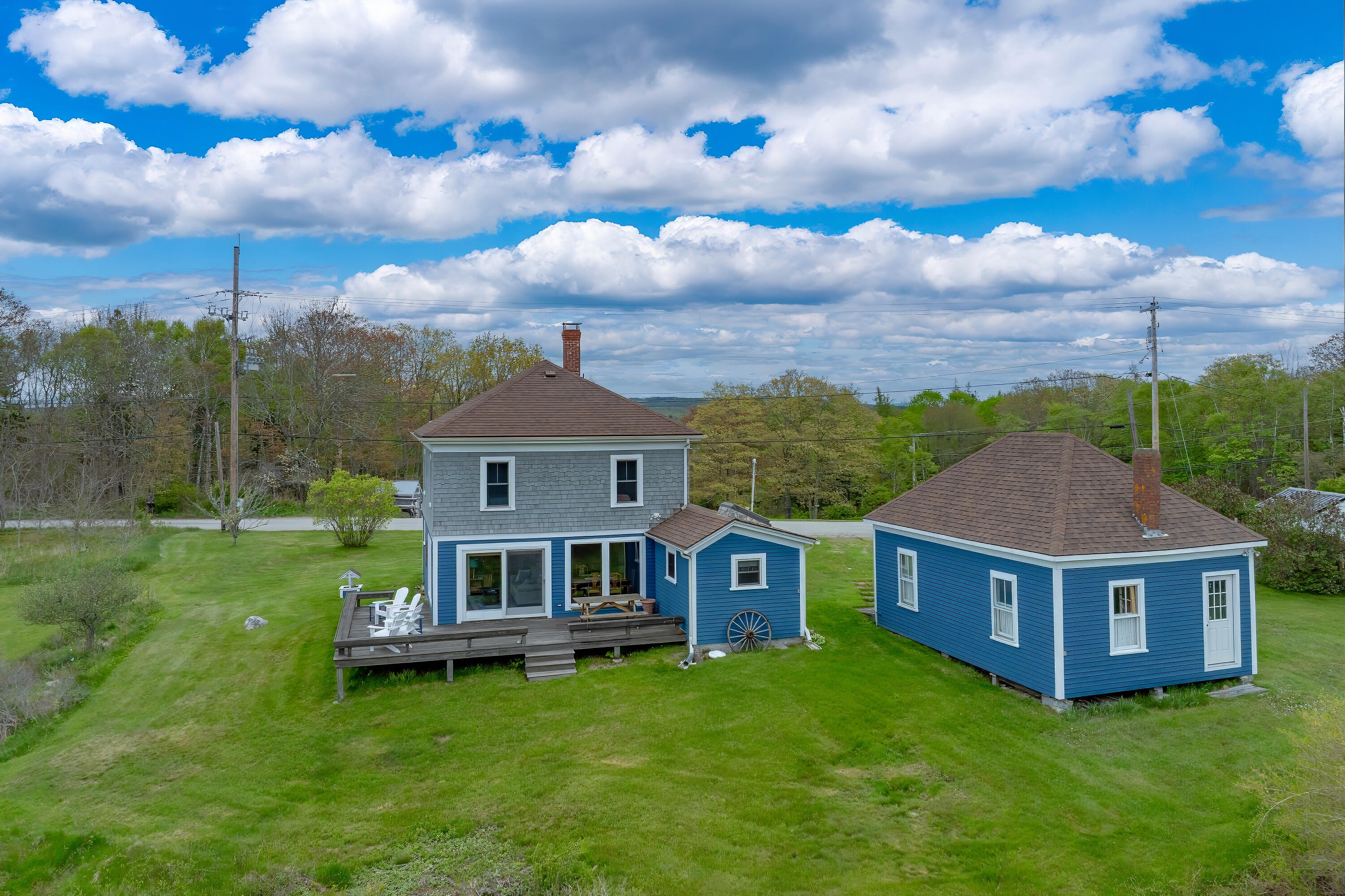 30 Hardys Hill Road