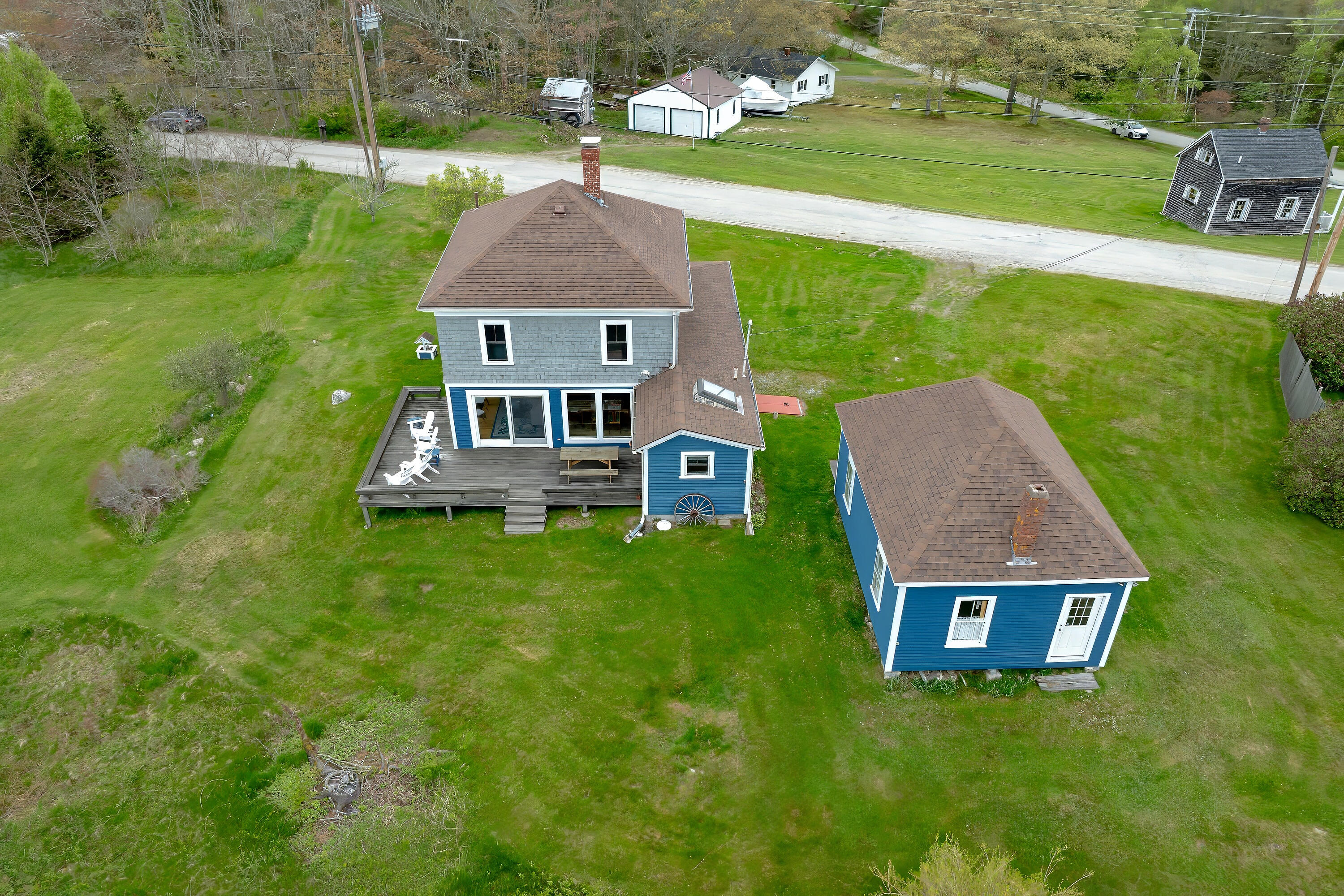 30 Hardys Hill Road