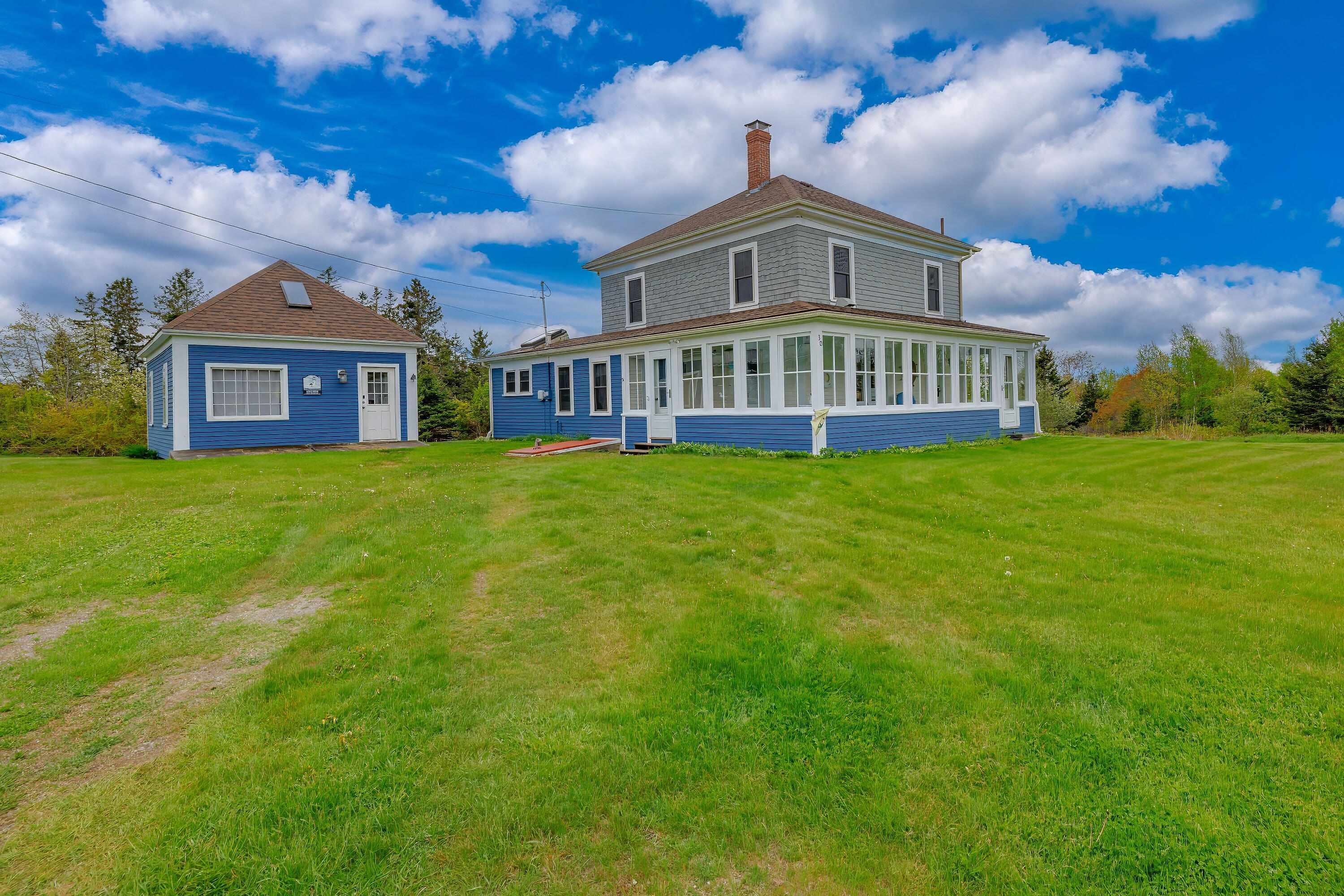 30 Hardys Hill Road