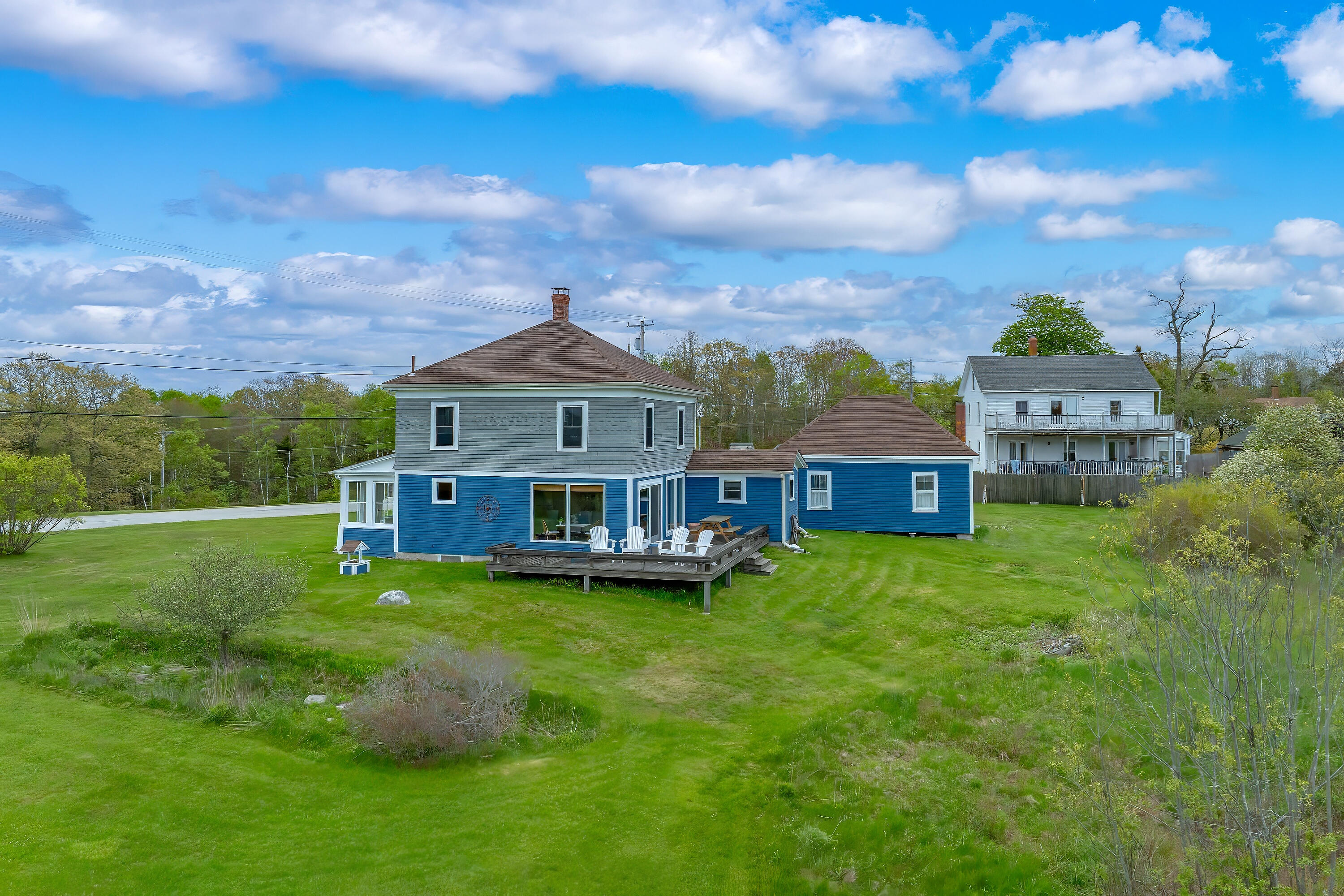 30 Hardys Hill Road