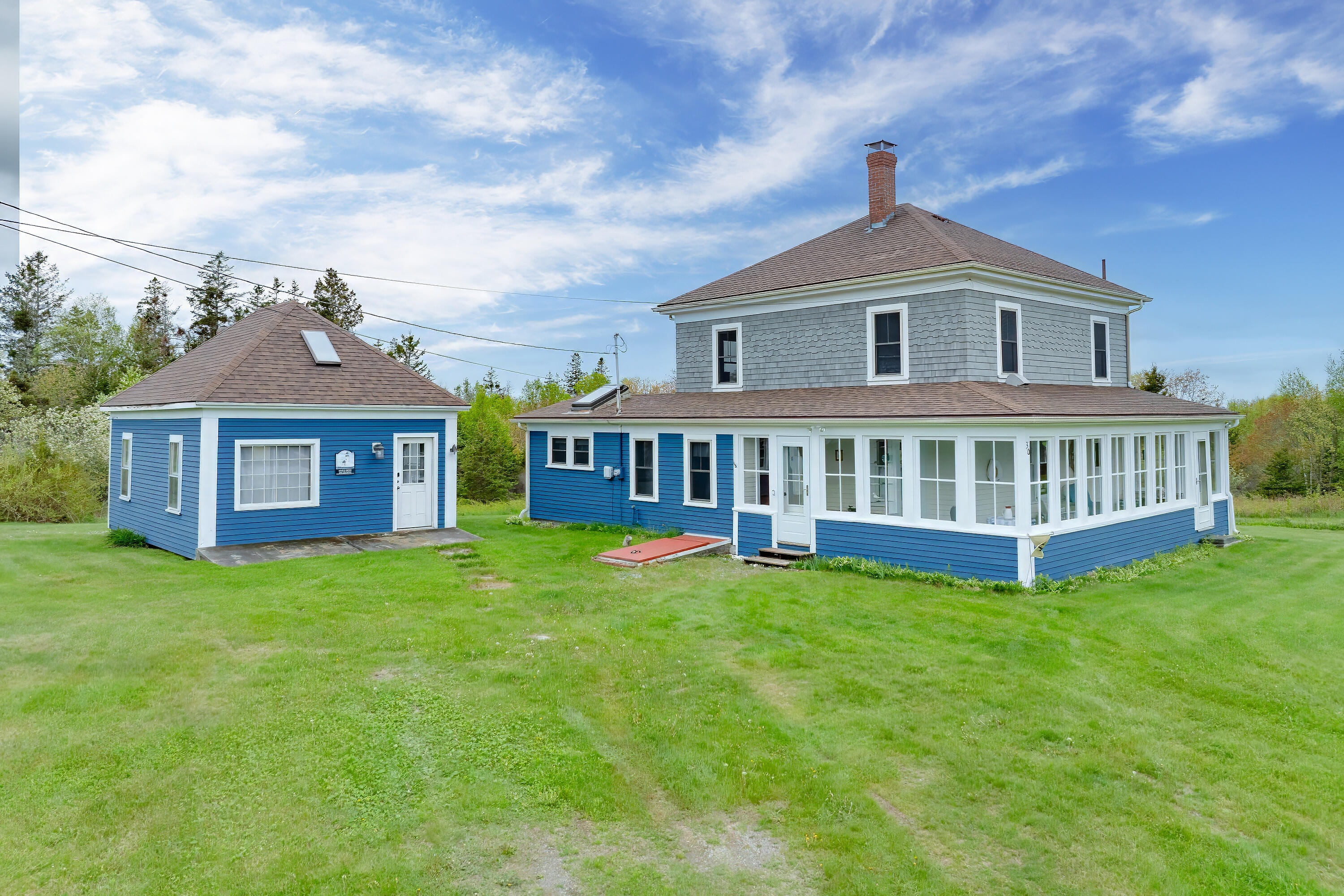30 Hardys Hill Road