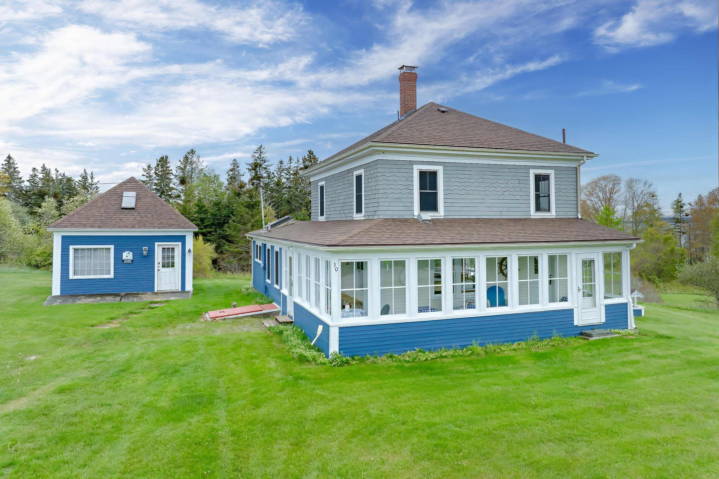 30 Hardys Hill Road