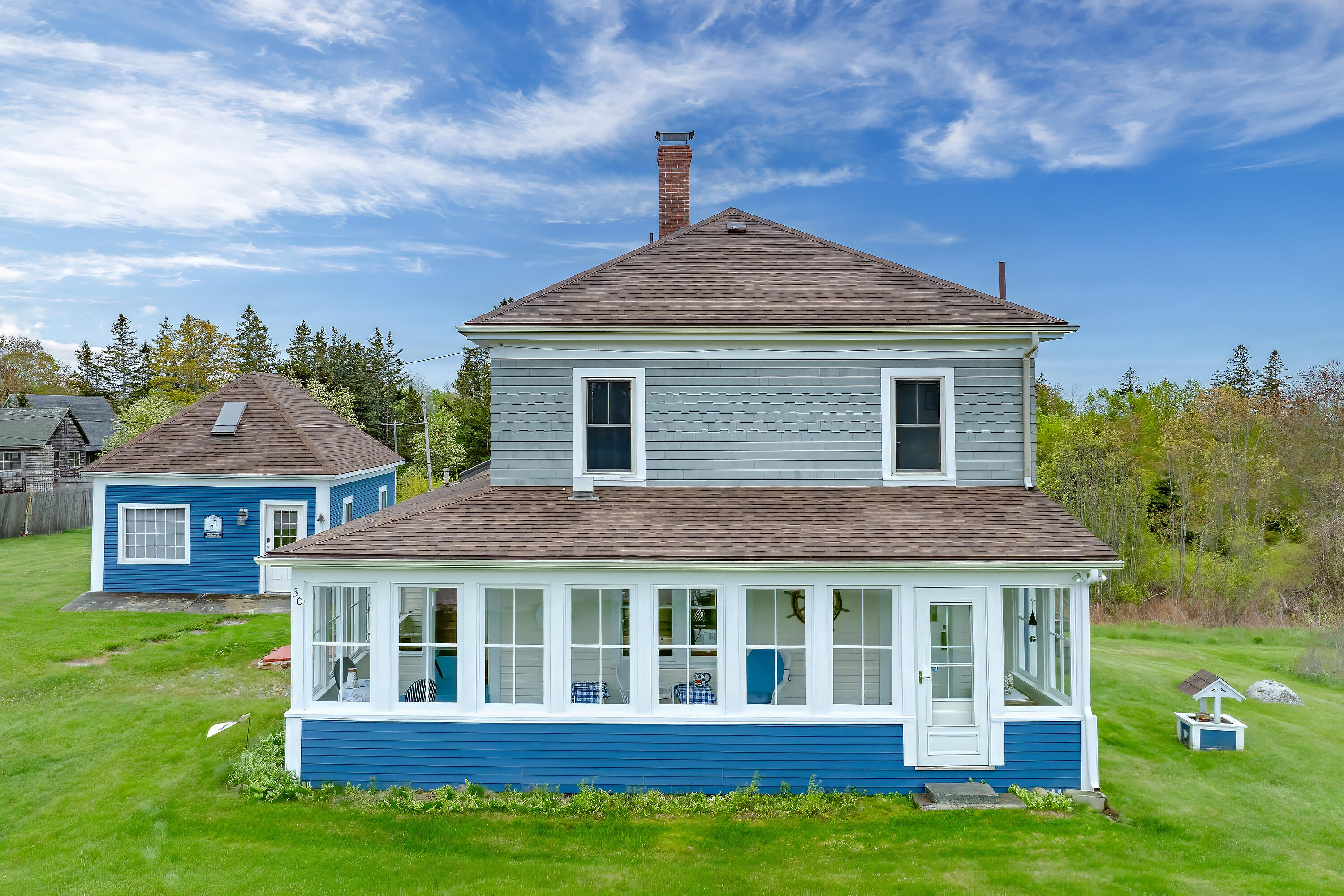 30 Hardys Hill Road