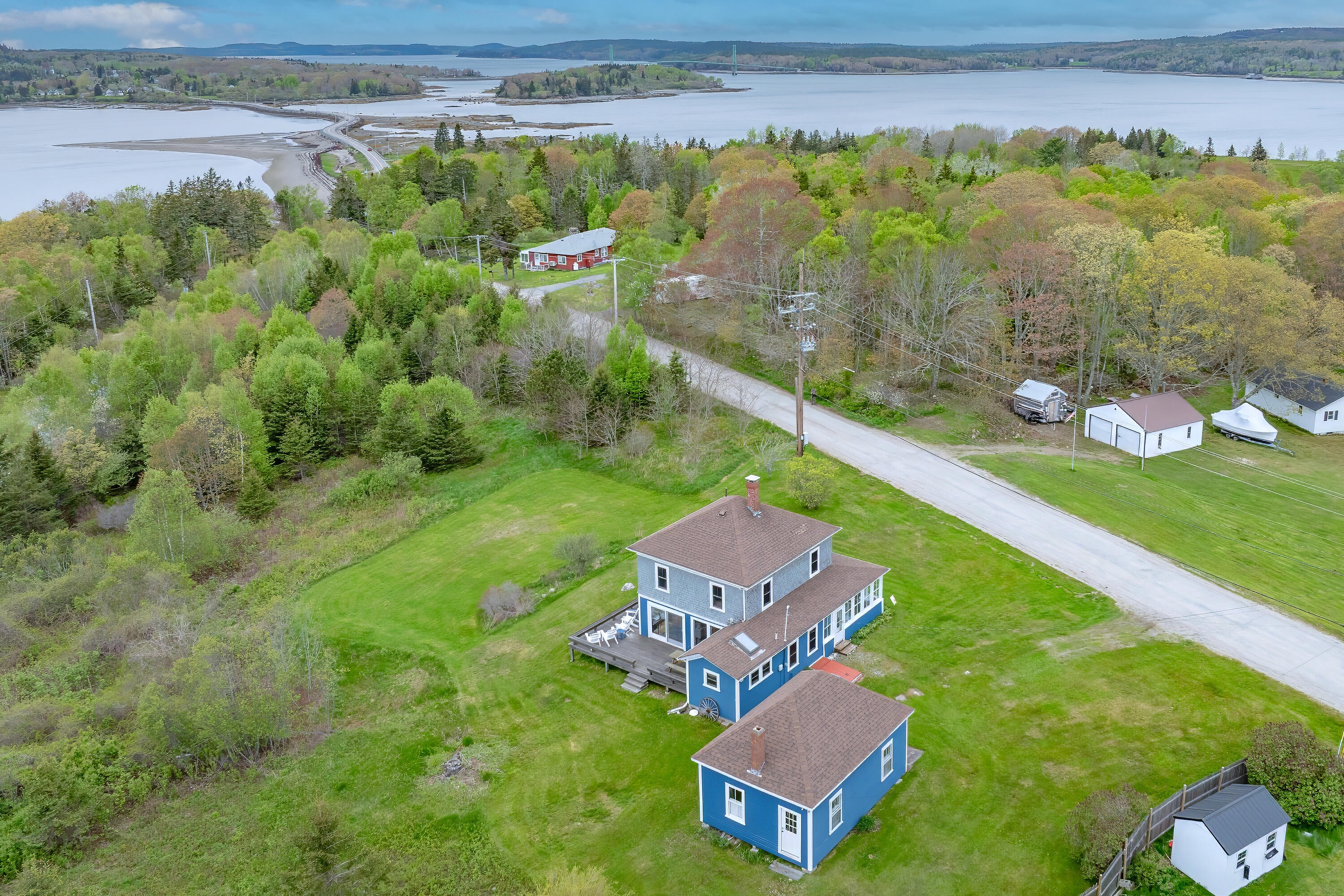 30 Hardys Hill Road