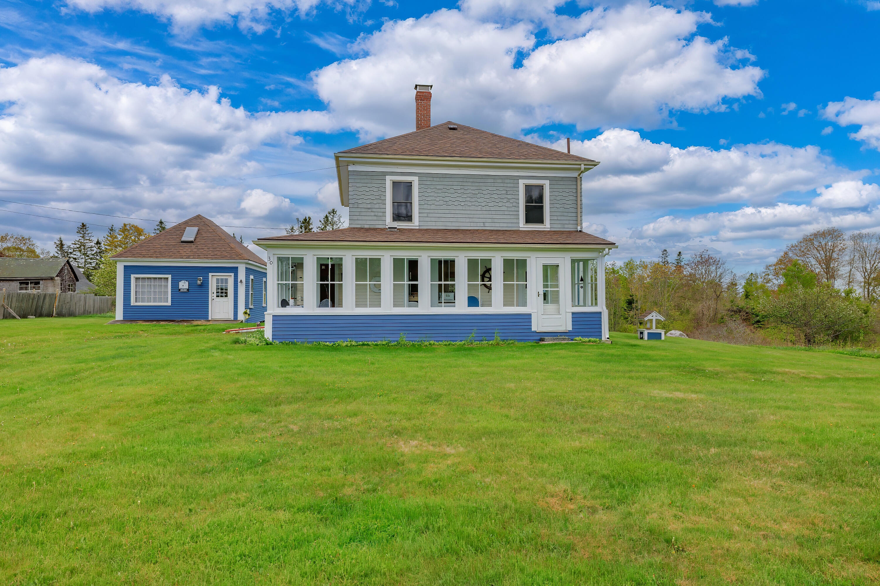 30 Hardys Hill Road