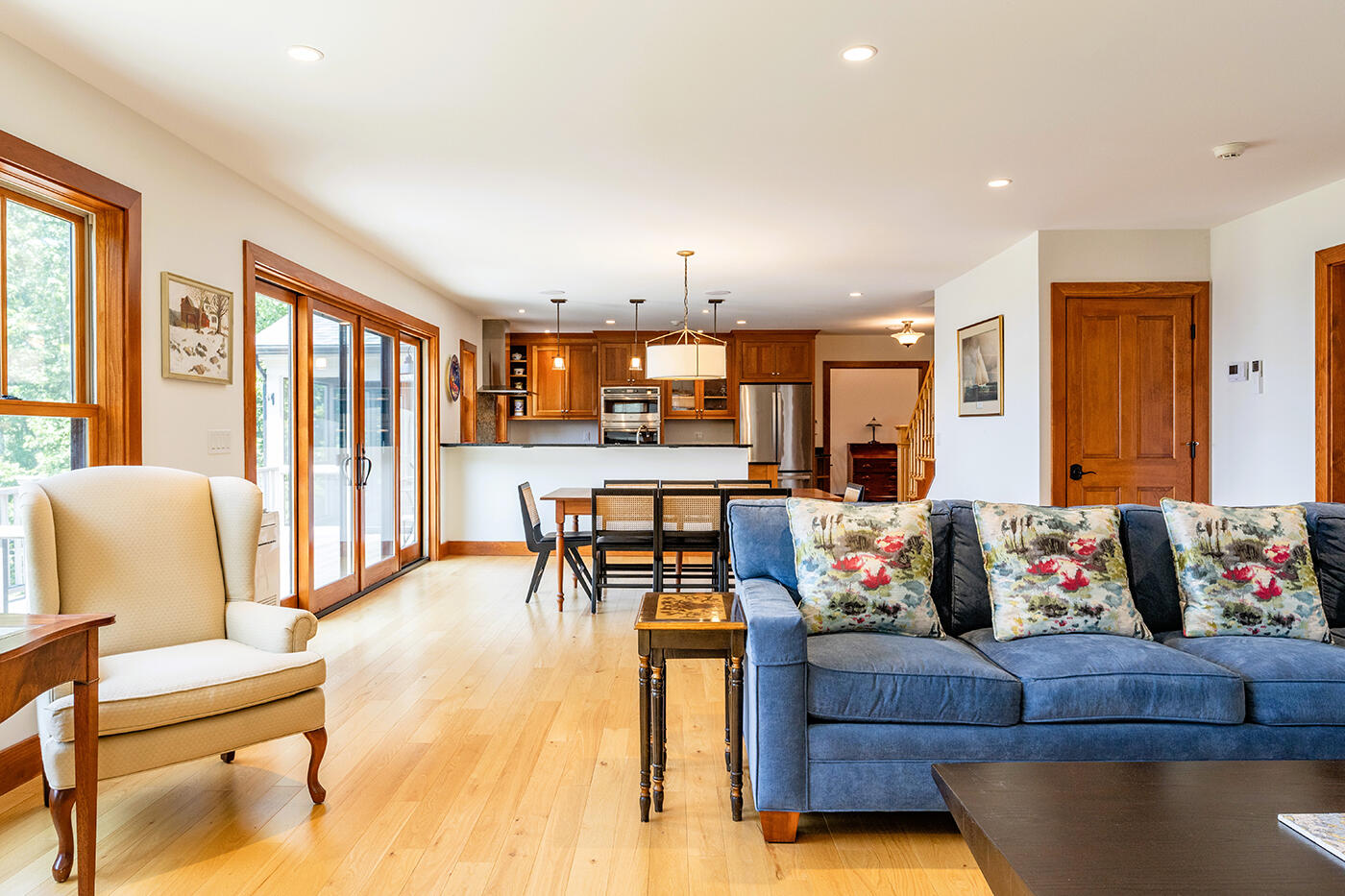 107 Acadian Oak Lane