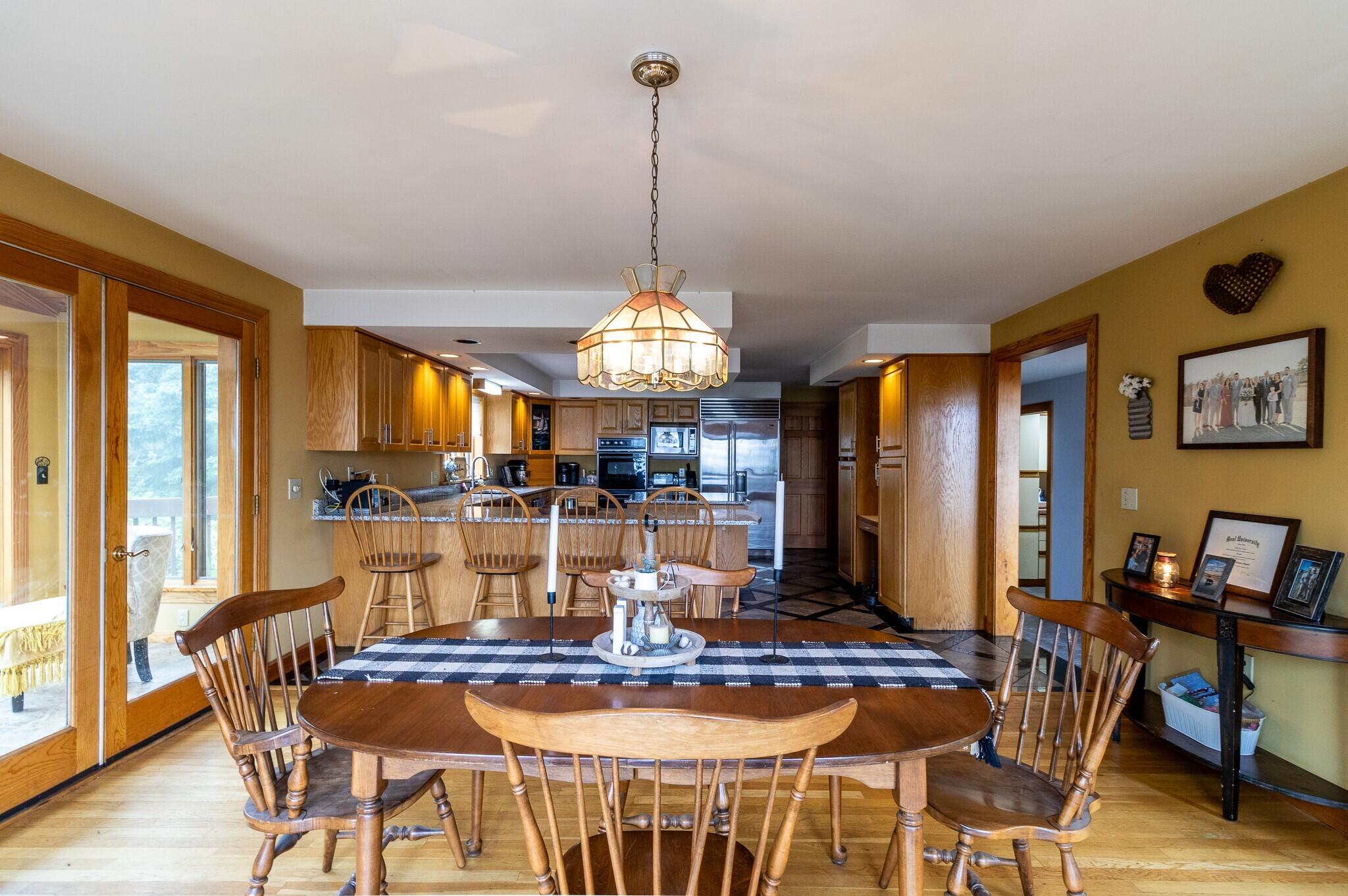 989 Mason Bay Road
