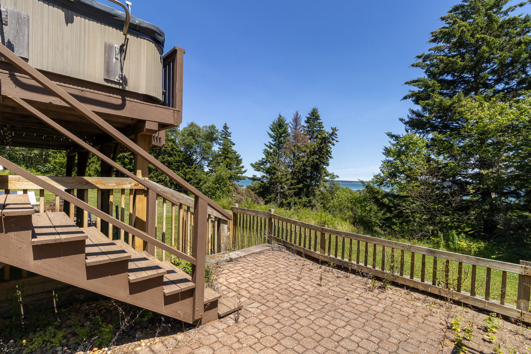 989 Mason Bay Road
