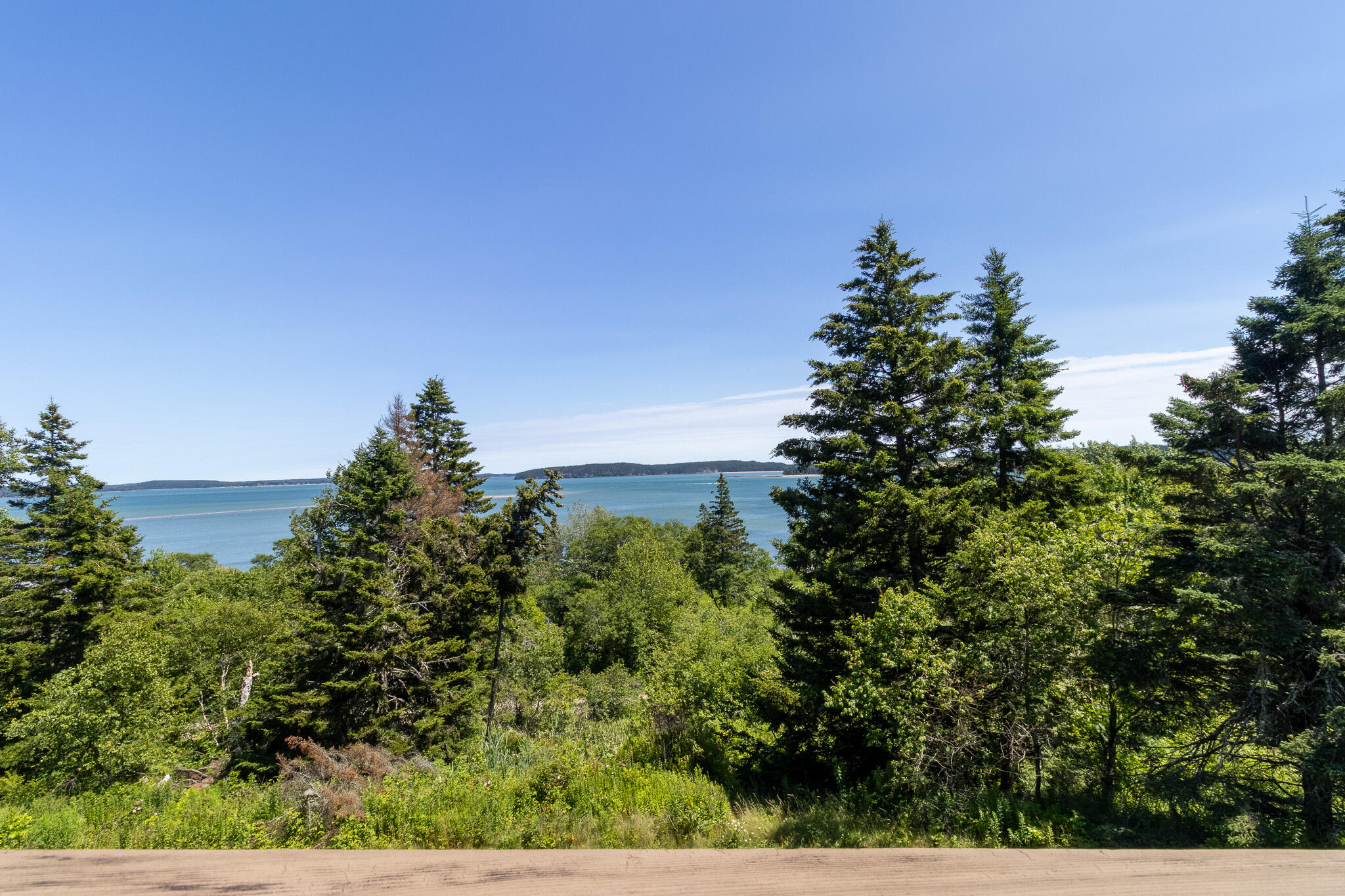 989 Mason Bay Road