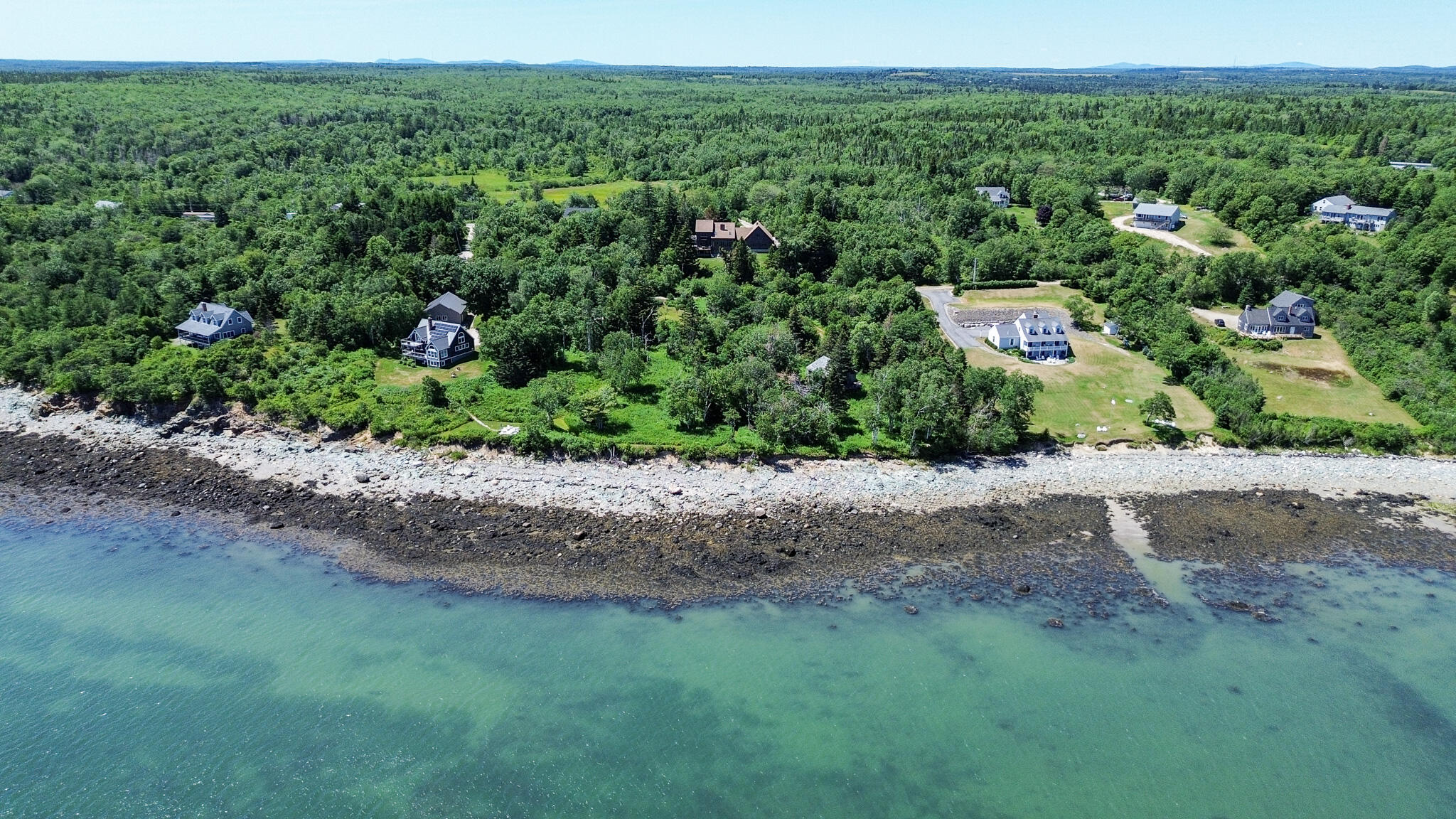 989 Mason Bay Road