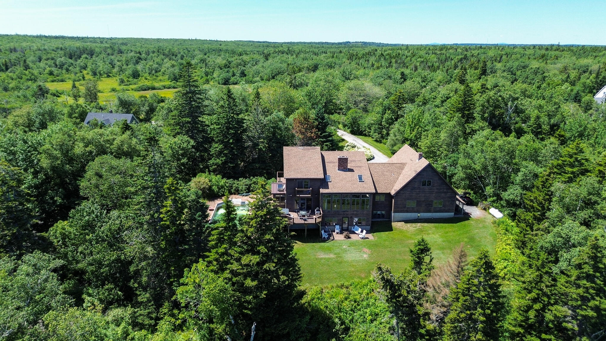 989 Mason Bay Road