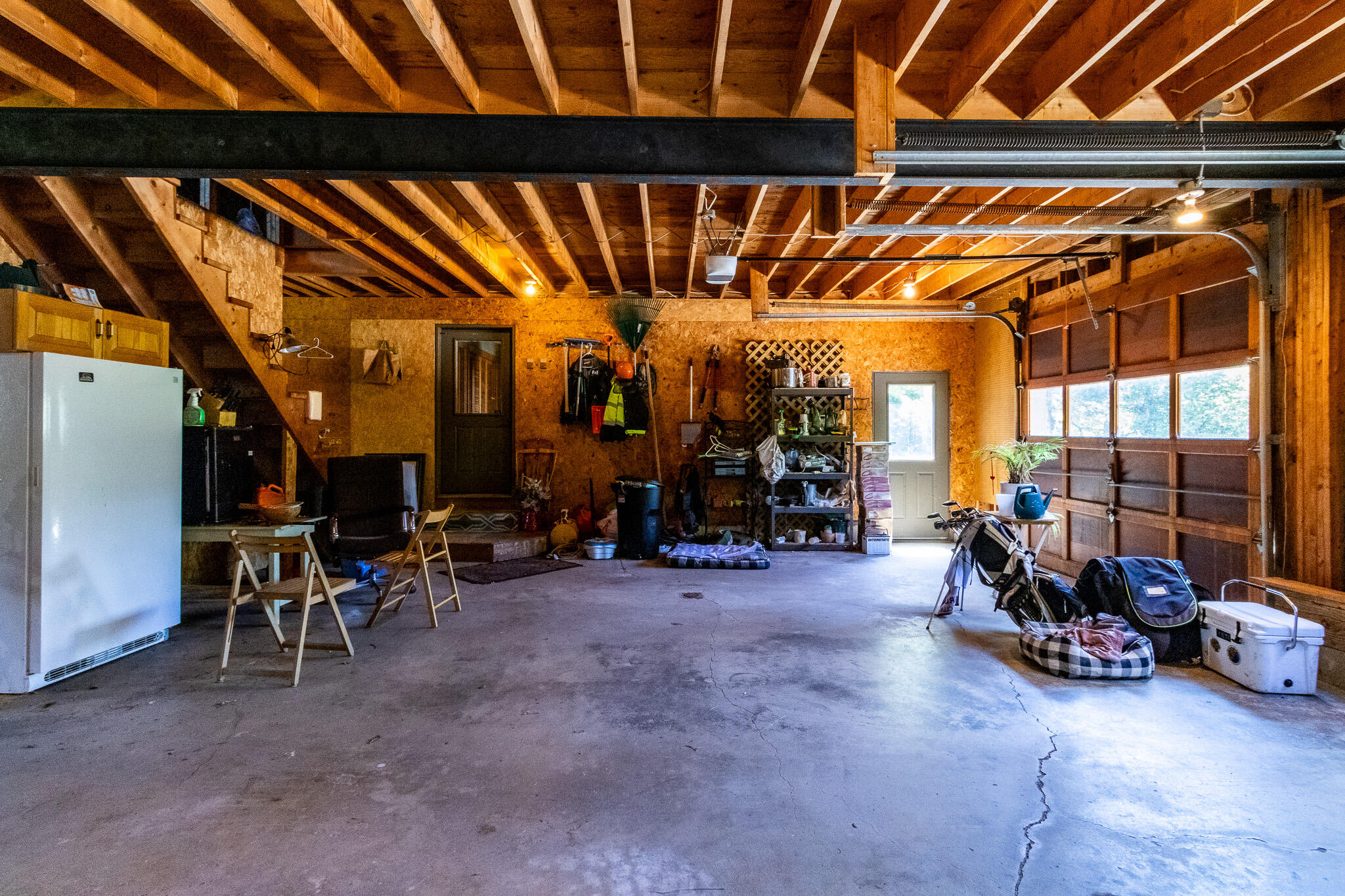 989 Mason Bay Road