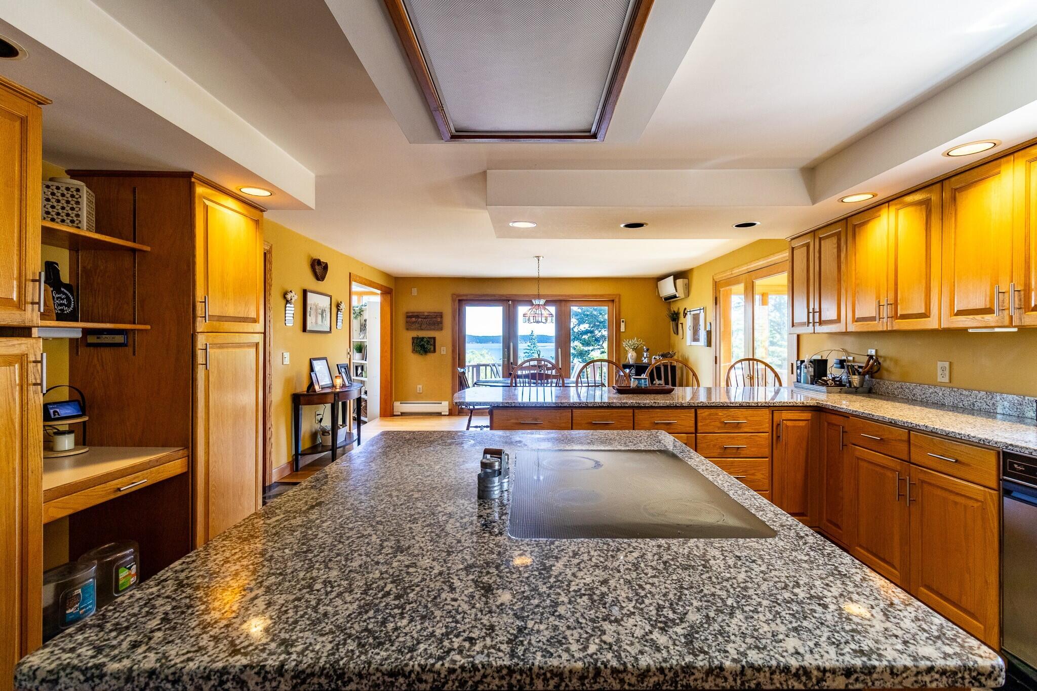 989 Mason Bay Road