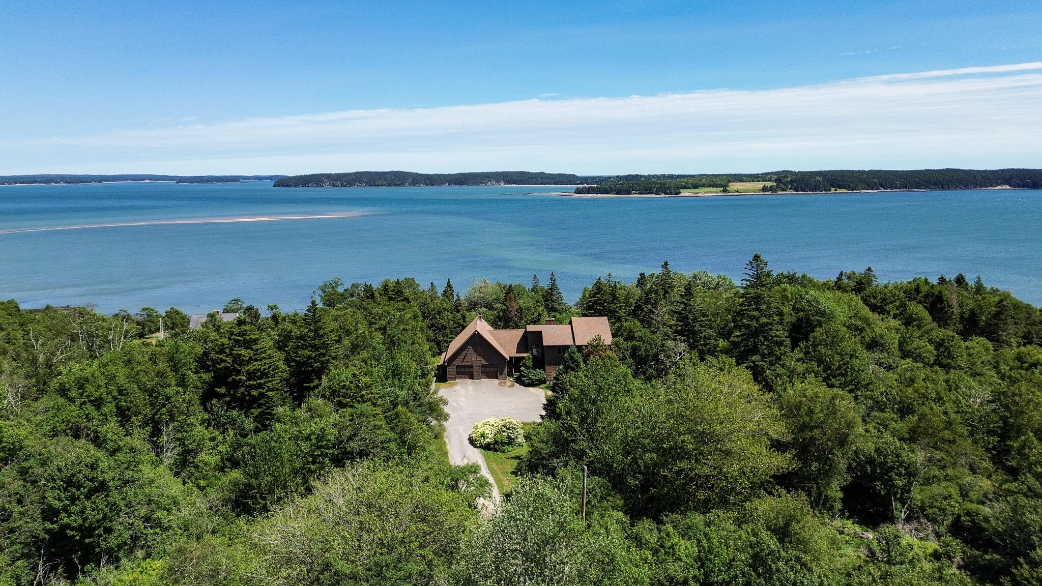 989 Mason Bay Road