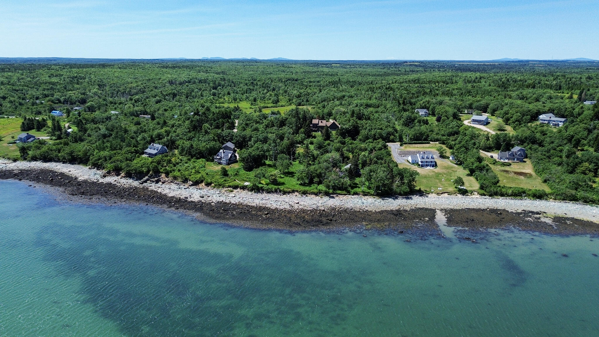 989 Mason Bay Road