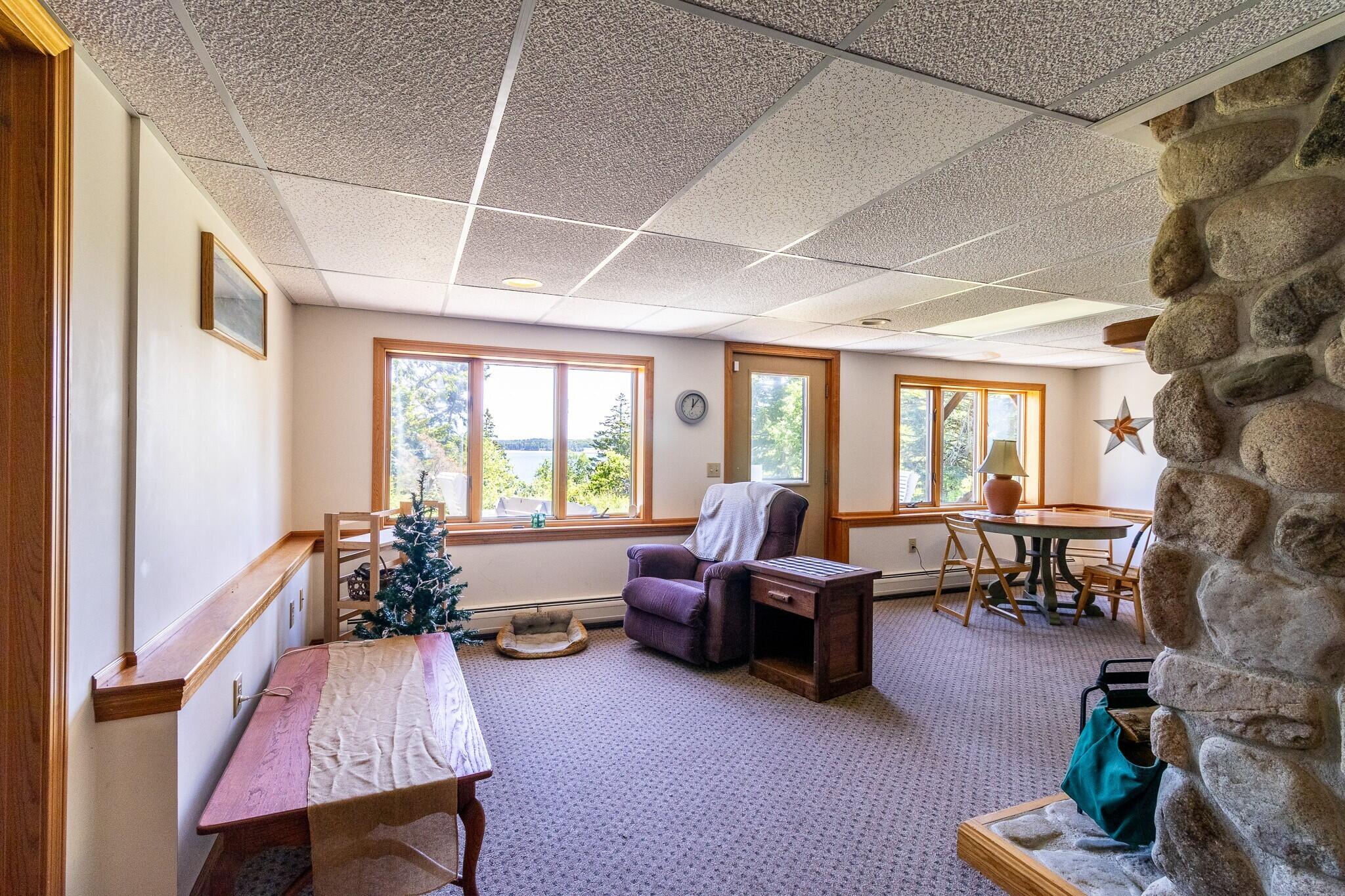 989 Mason Bay Road