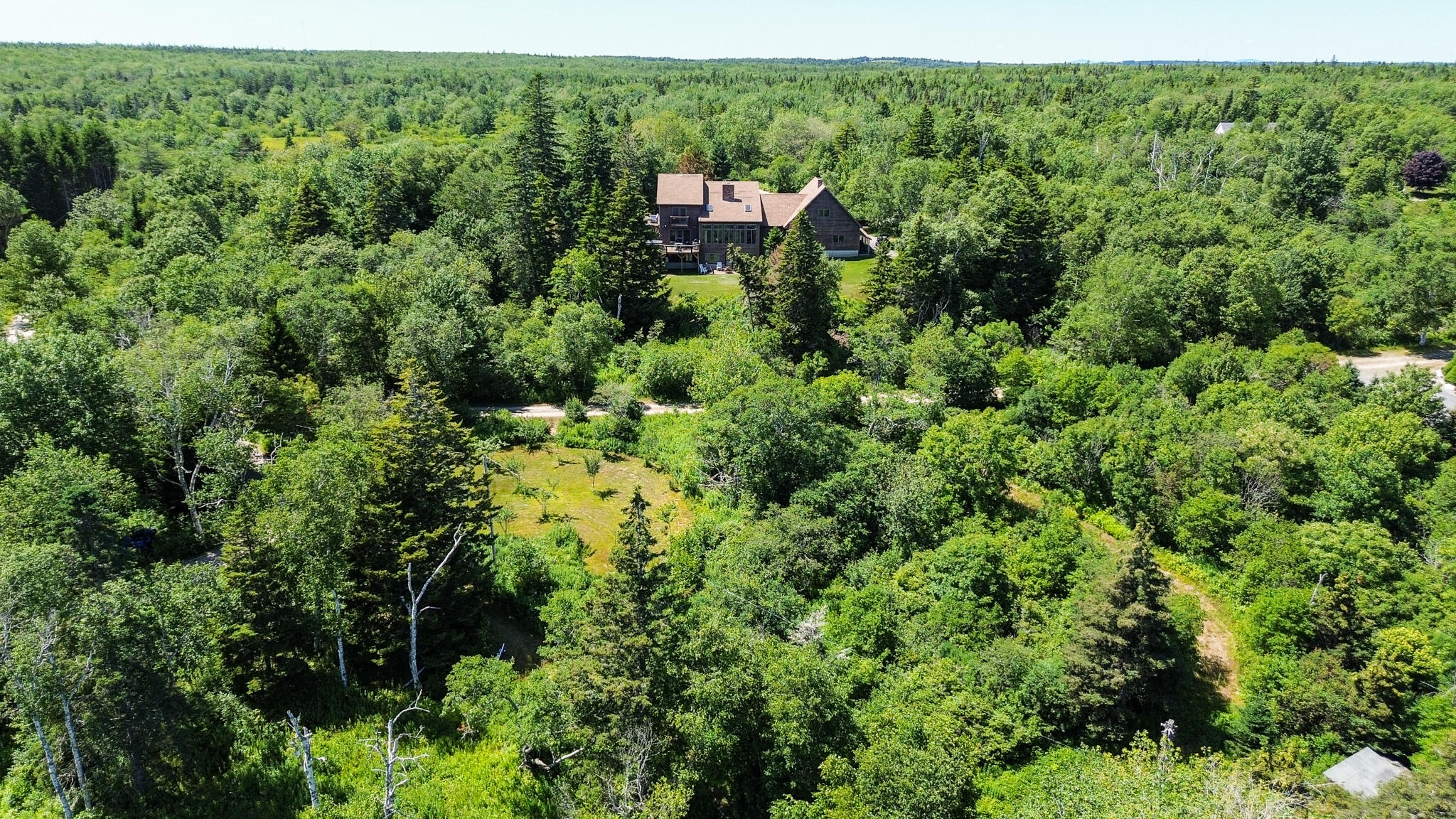 989 Mason Bay Road