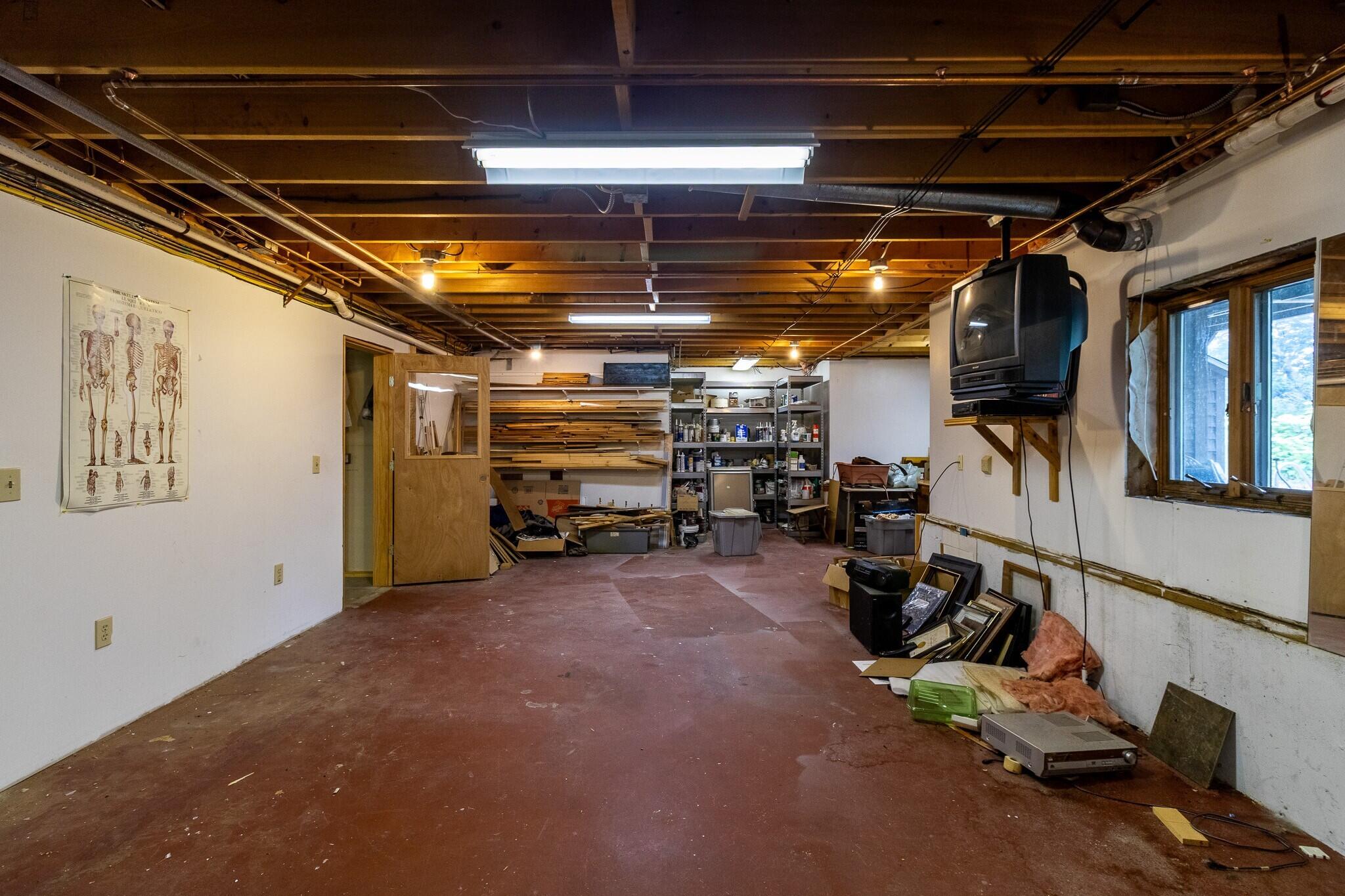 989 Mason Bay Road