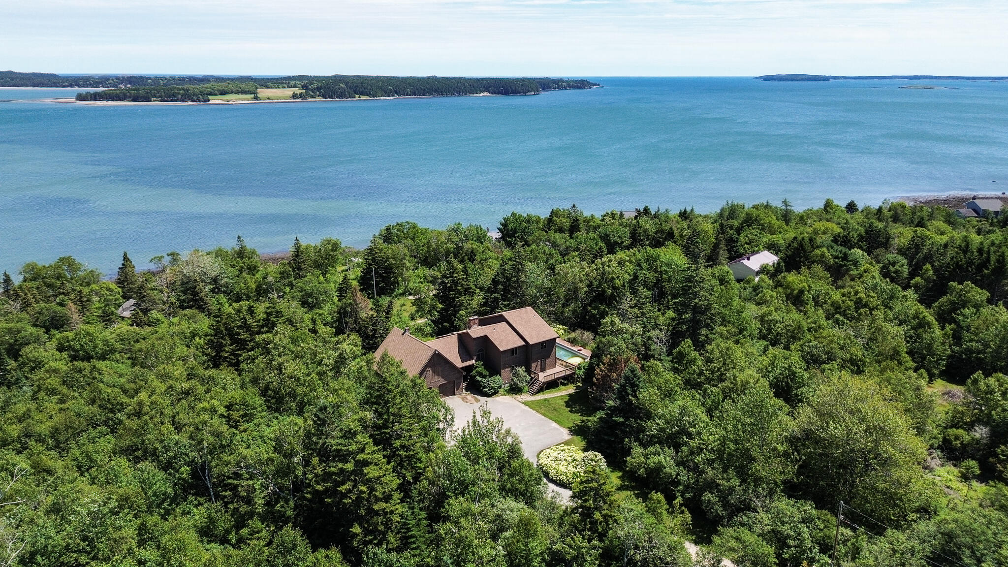 989 Mason Bay Road