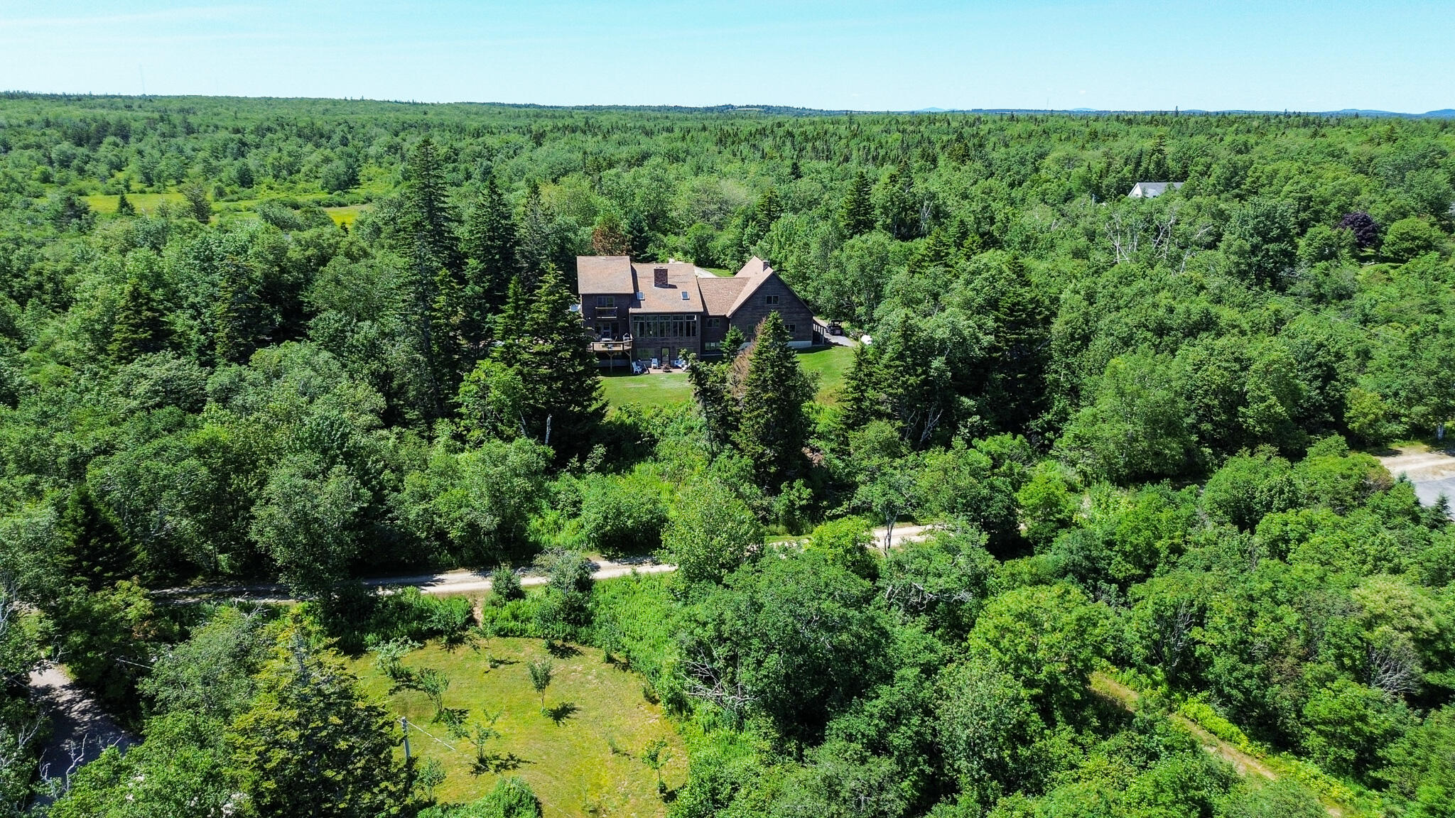 989 Mason Bay Road